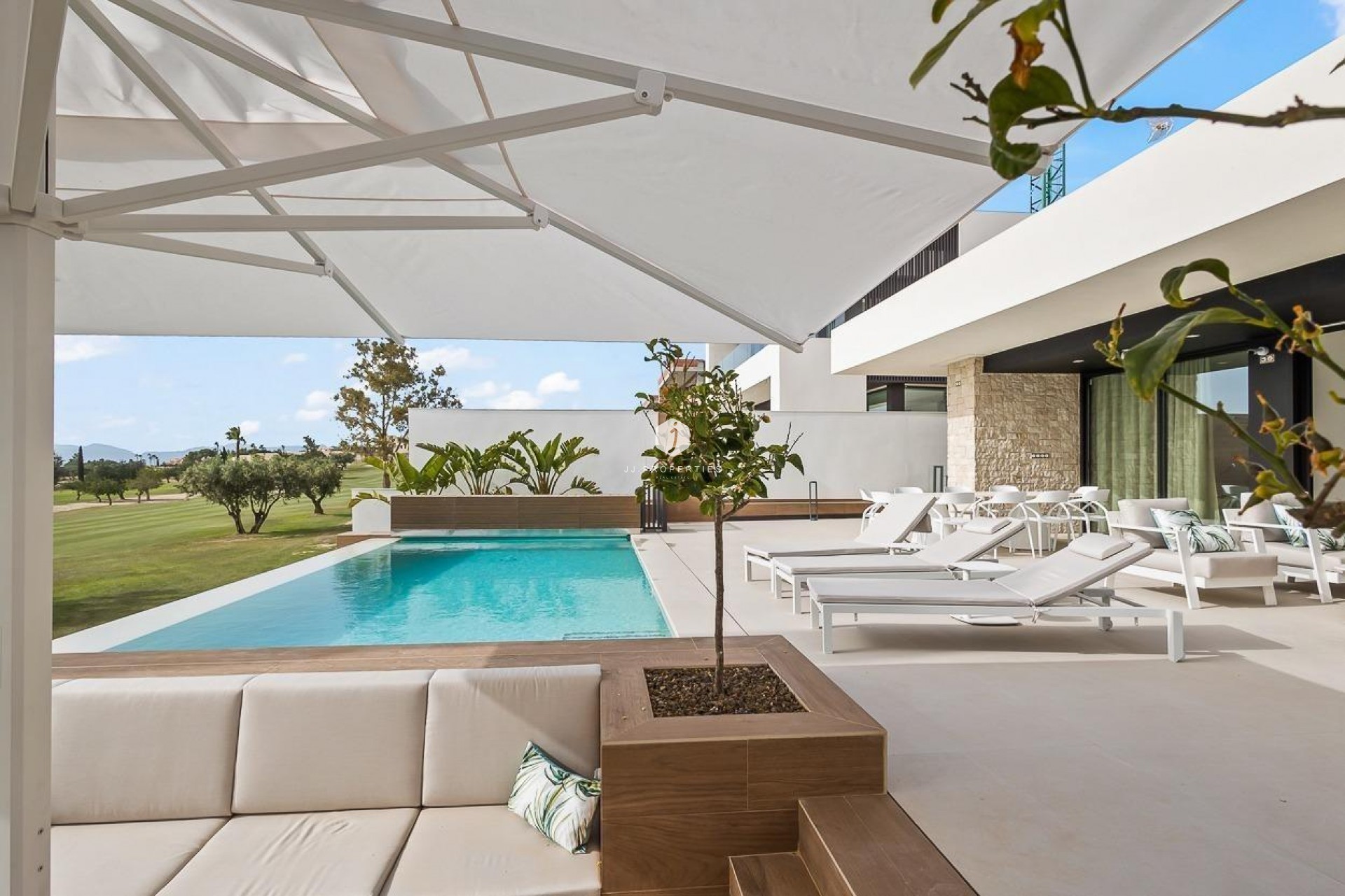 Resale - Villa -
Algorfa - Comunidad Valenciana