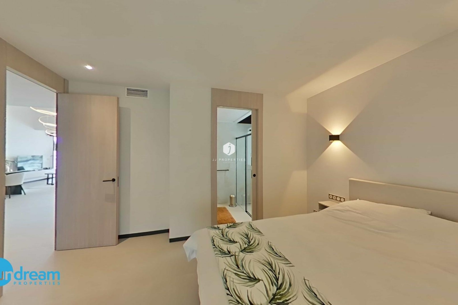 Resale - Villa -
Algorfa - Comunidad Valenciana