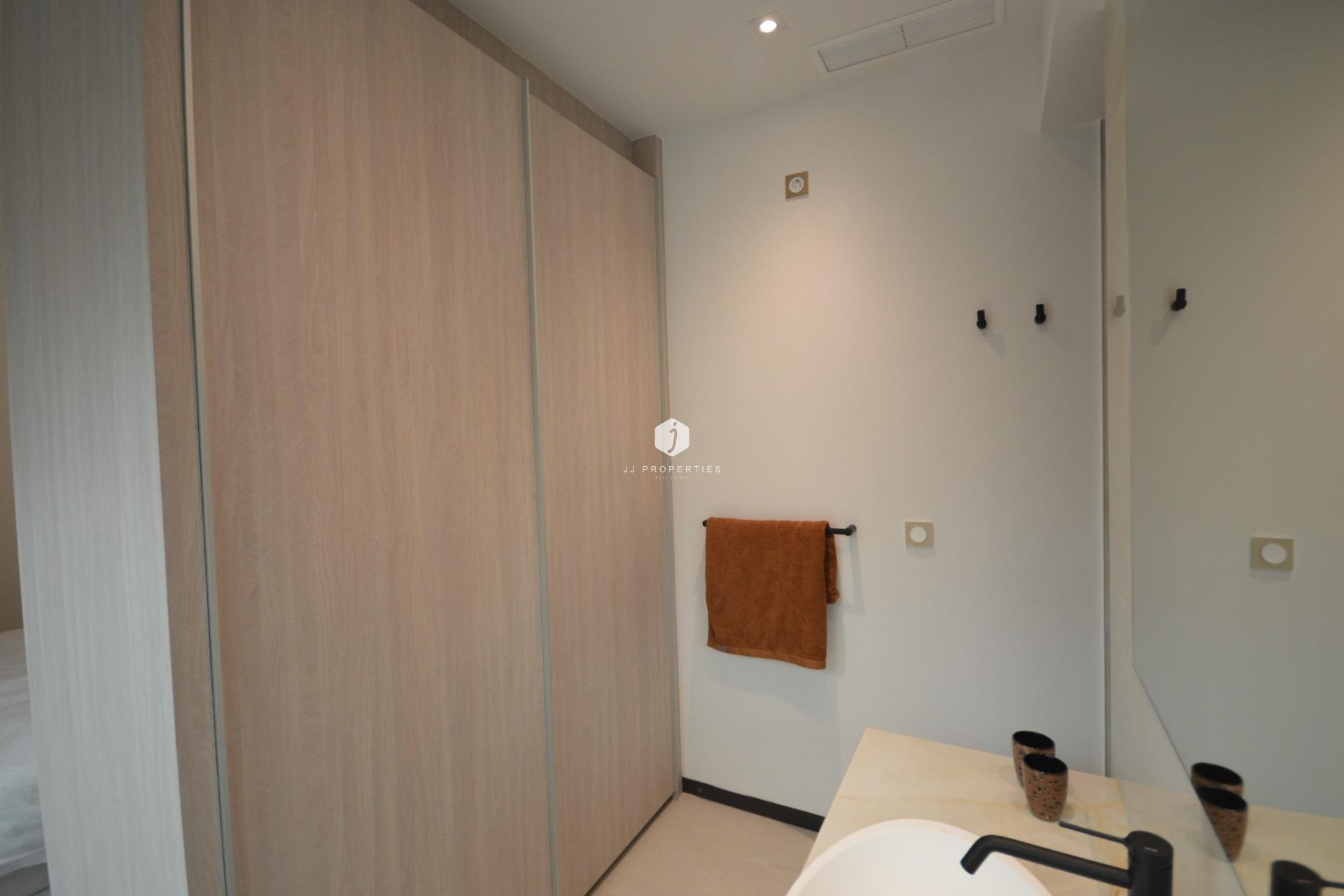 Resale - Villa -
Algorfa - Comunidad Valenciana