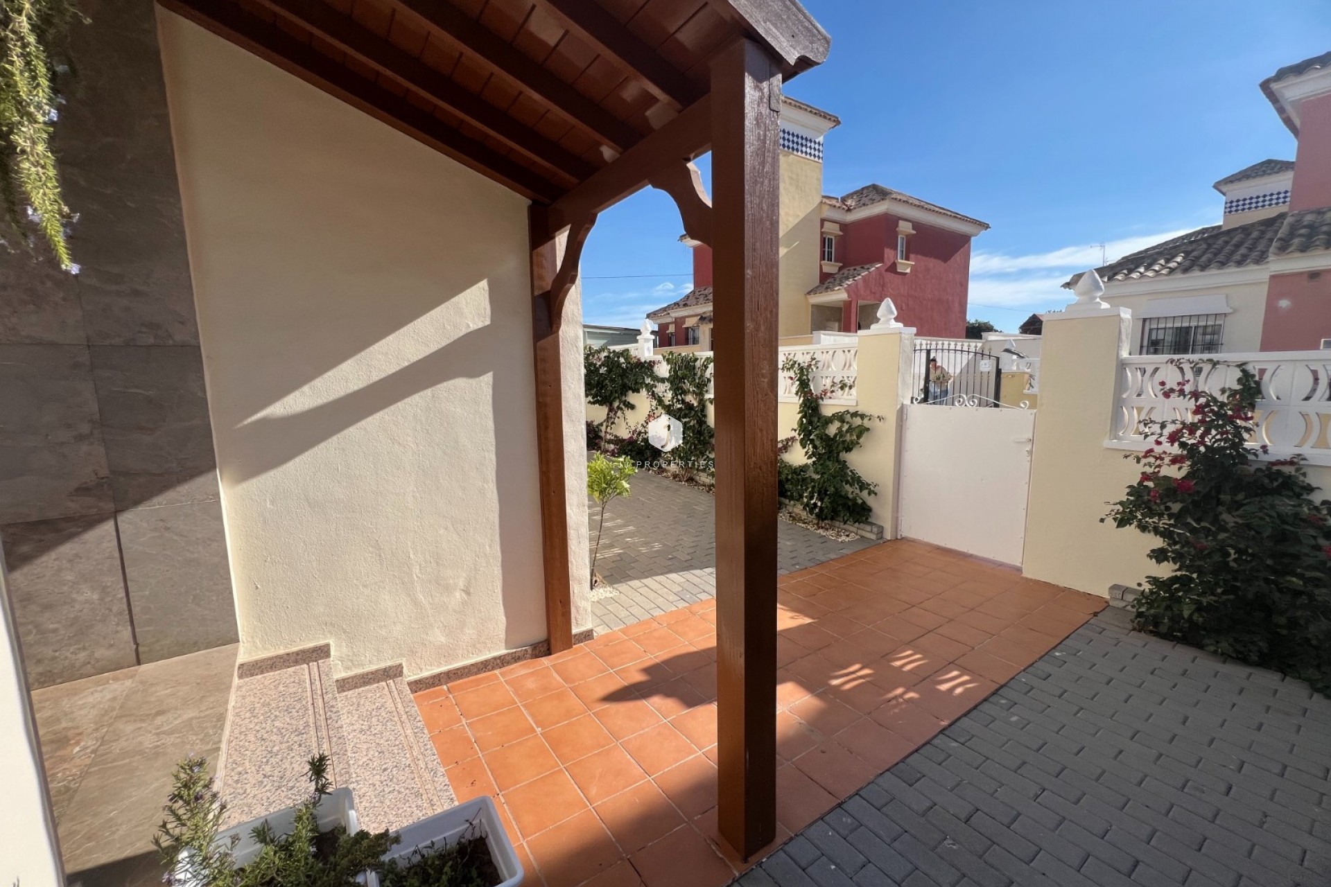 Resale - Villa -
Algorfa - Inland