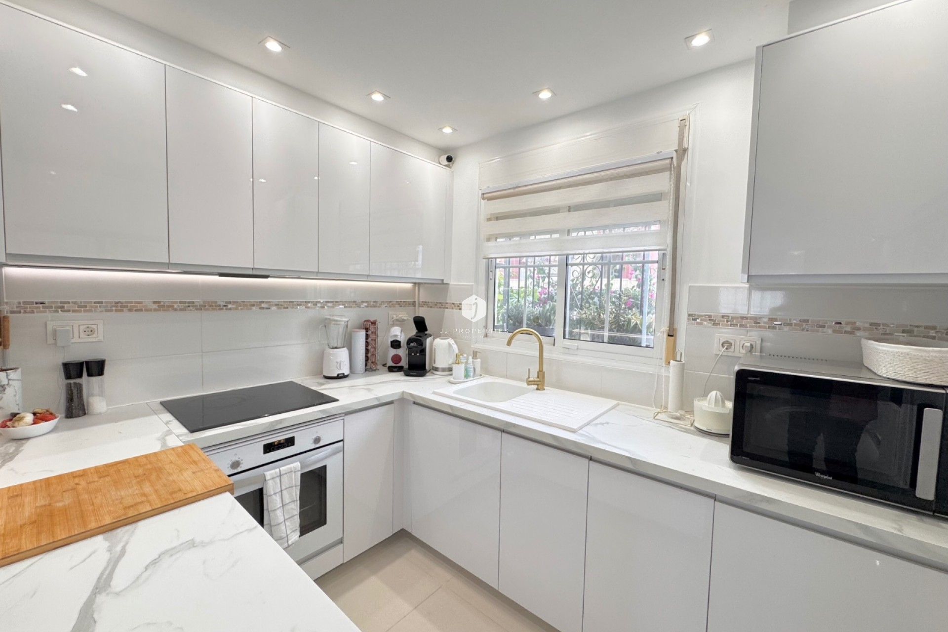 Resale - Villa -
Algorfa - Inland