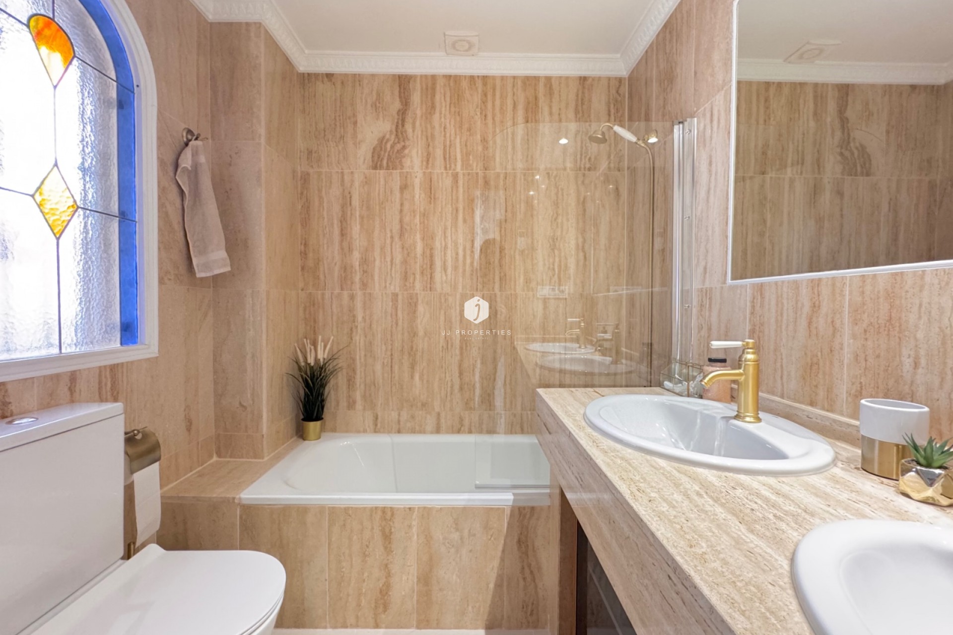 Resale - Villa -
Algorfa - Inland