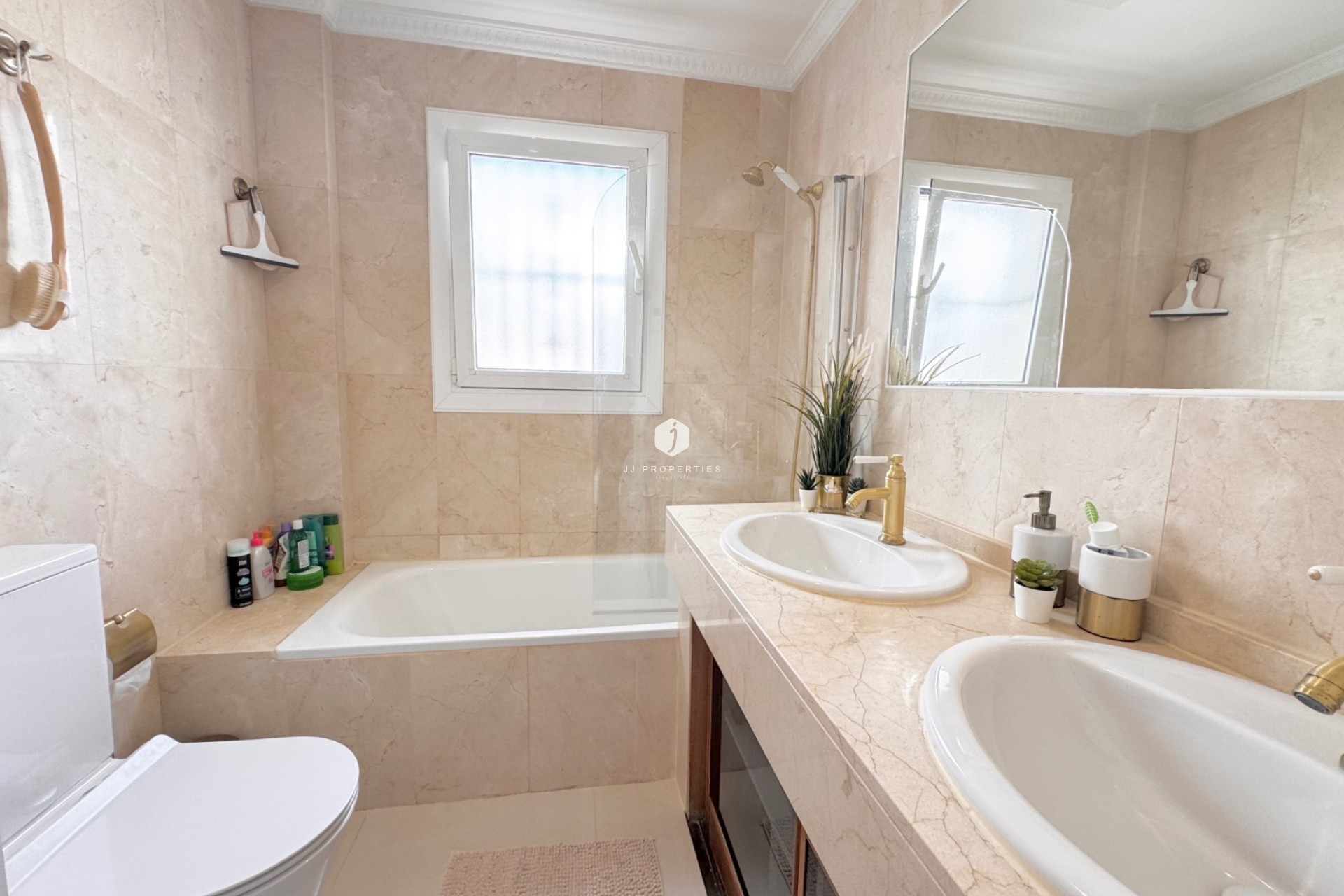 Resale - Villa -
Algorfa - Inland