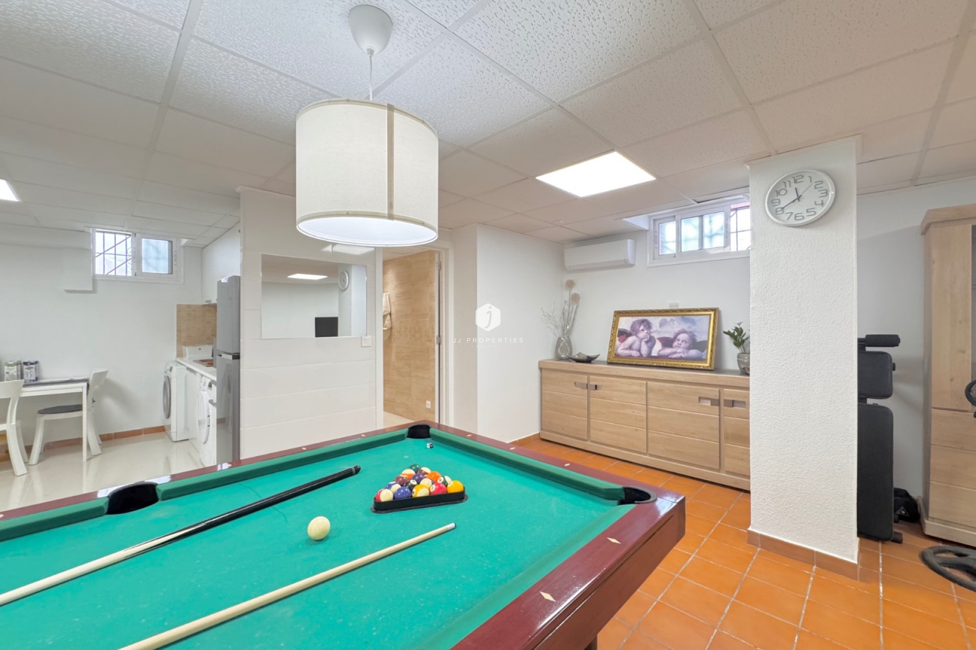 Resale - Villa -
Algorfa - Inland