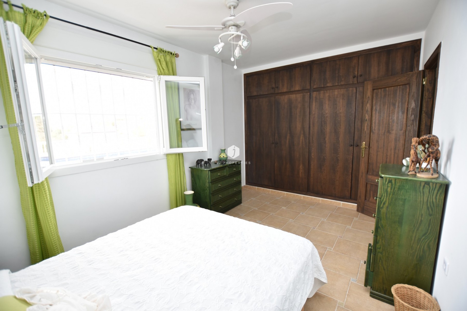 Resale - Villa -
Algorfa - Inland