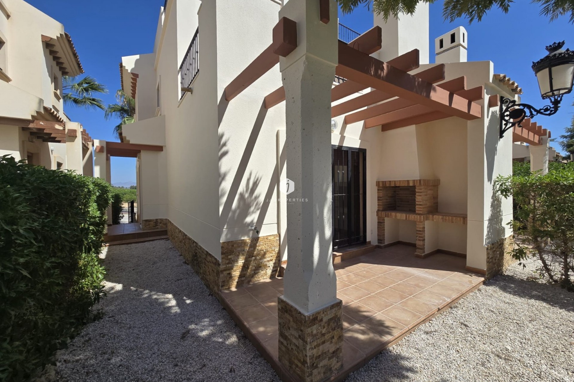 Resale - Villa -
Algorfa - Inland