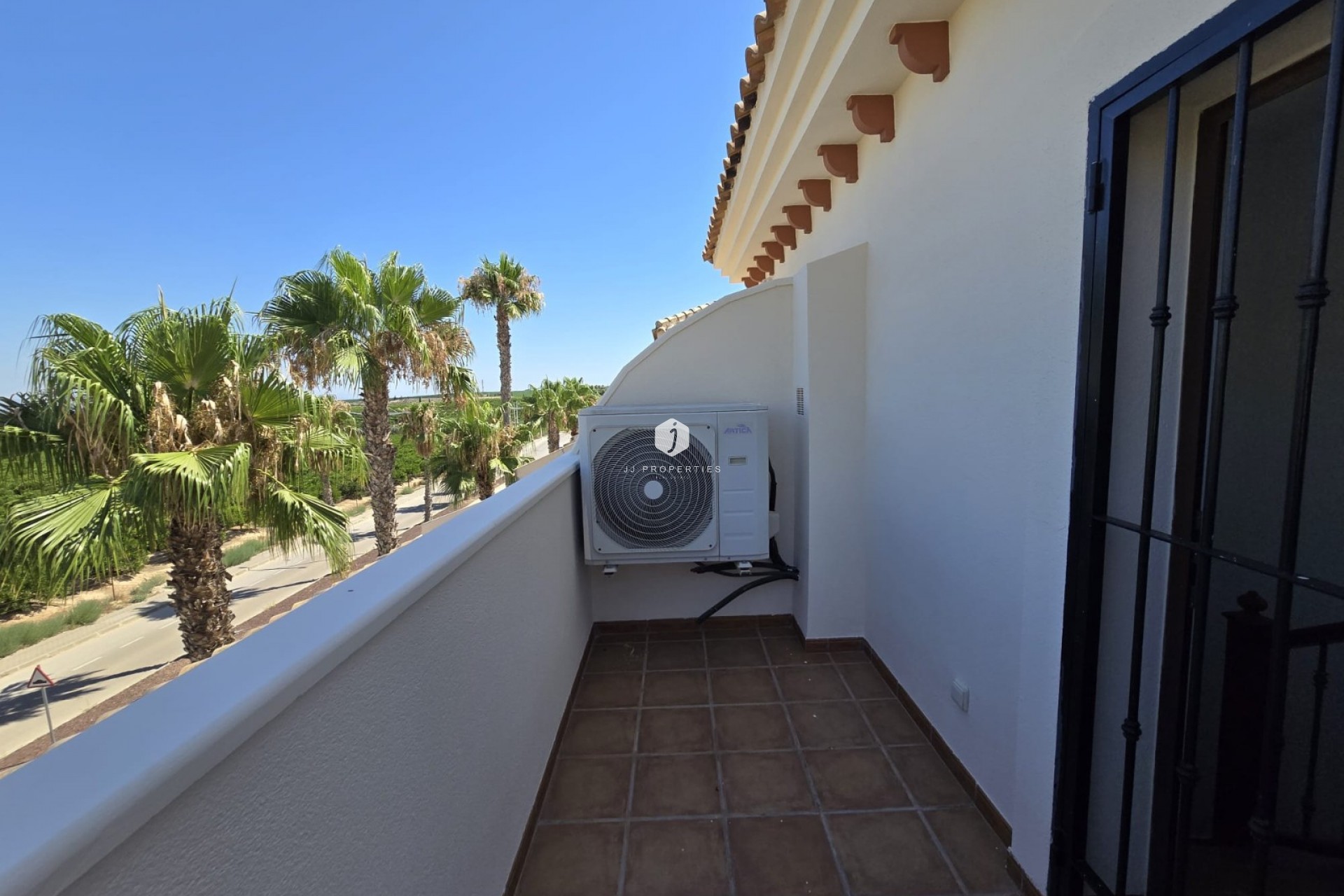 Resale - Villa -
Algorfa - Inland