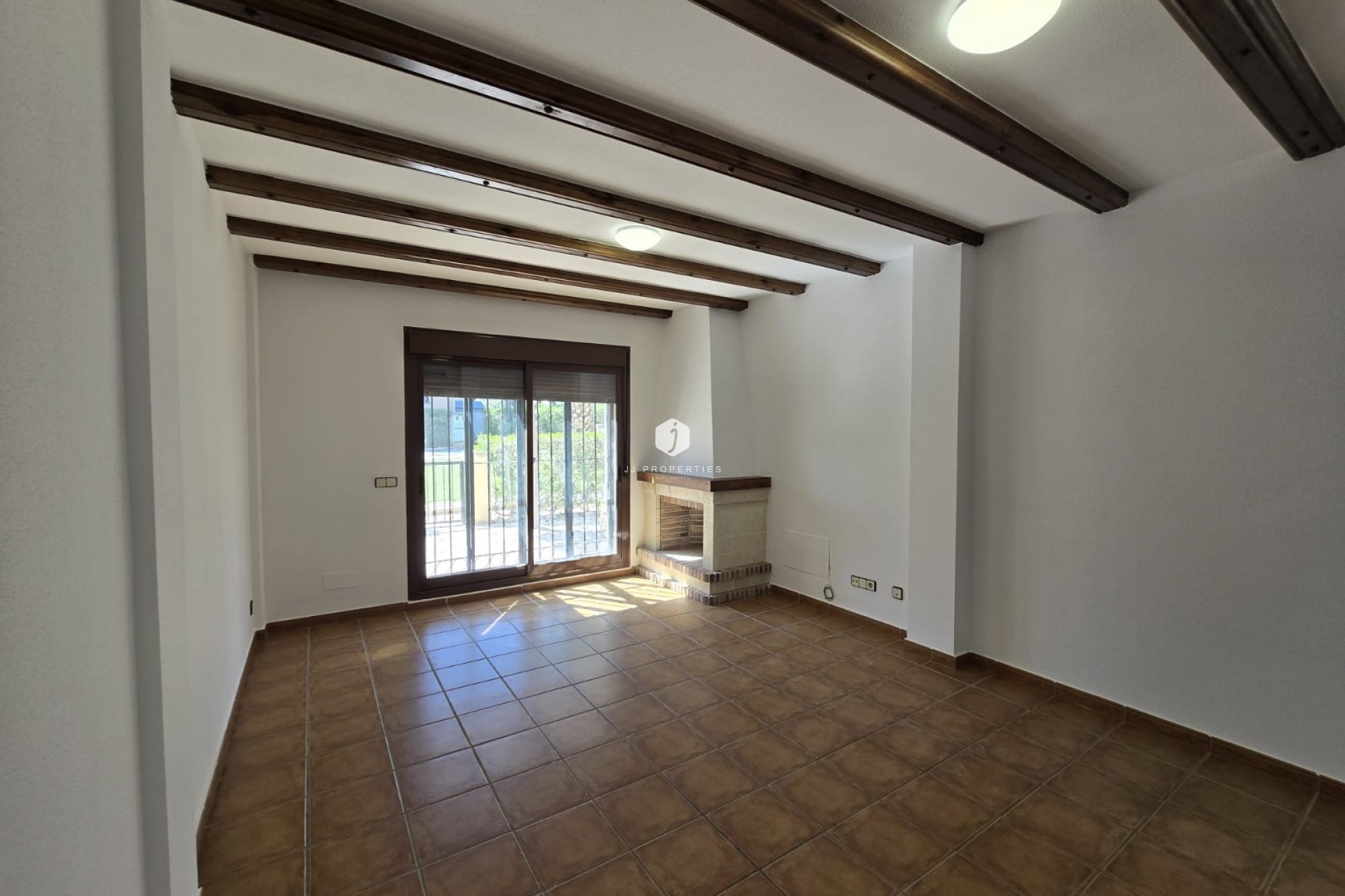 Resale - Villa -
Algorfa - Inland
