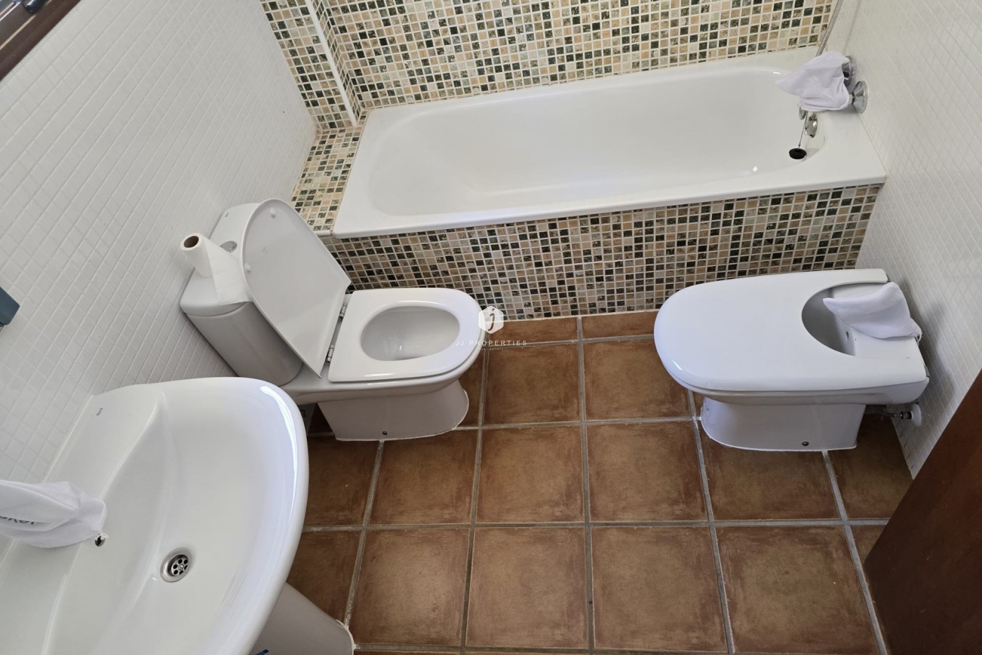 Resale - Villa -
Algorfa - Inland