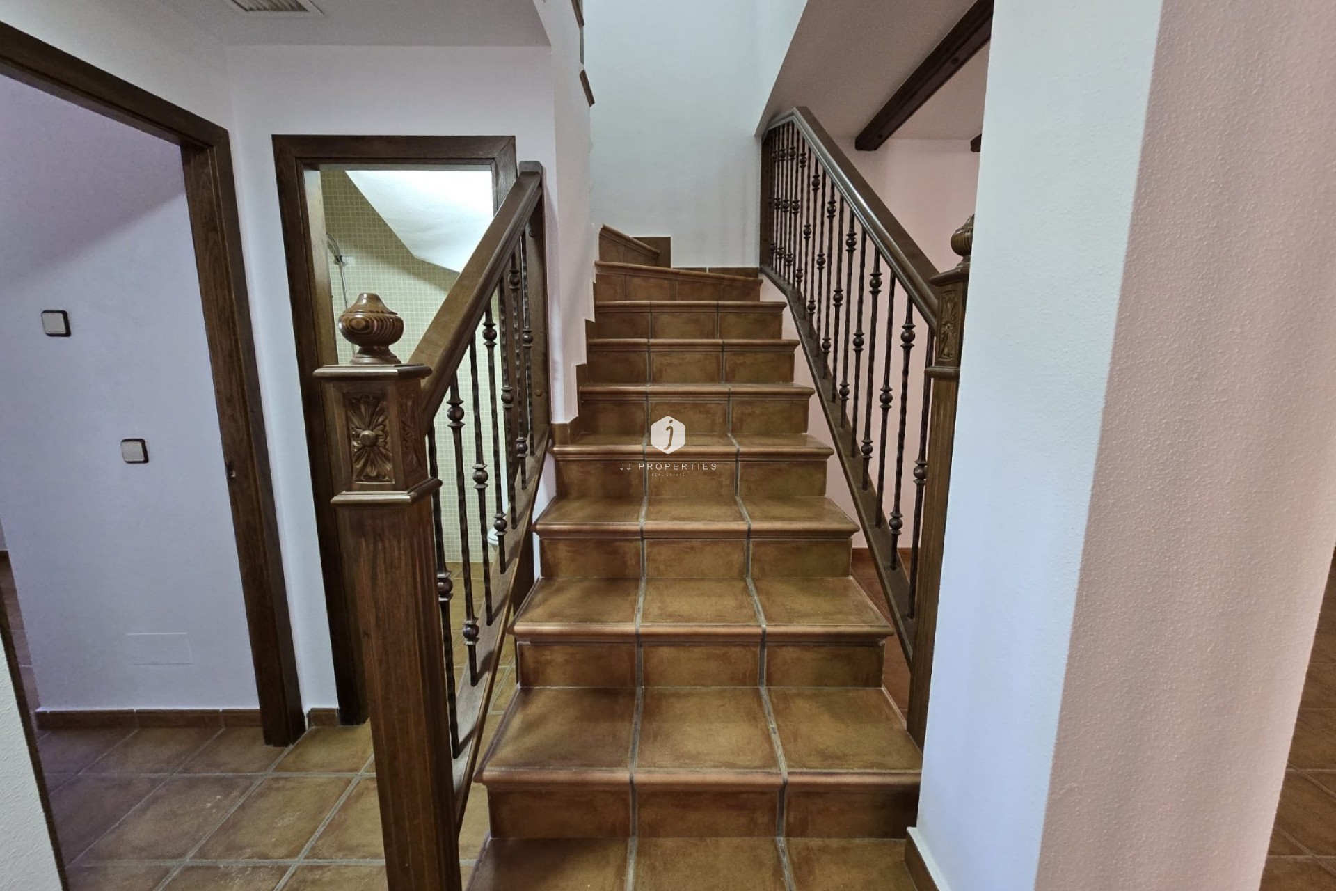 Resale - Villa -
Algorfa - Inland