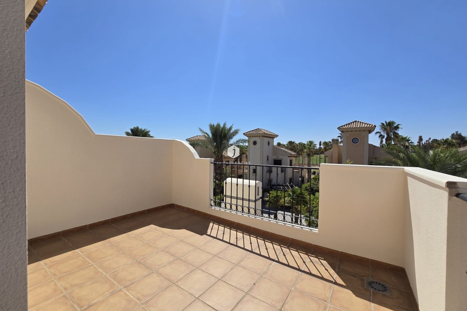 Resale - Villa -
Algorfa - Inland