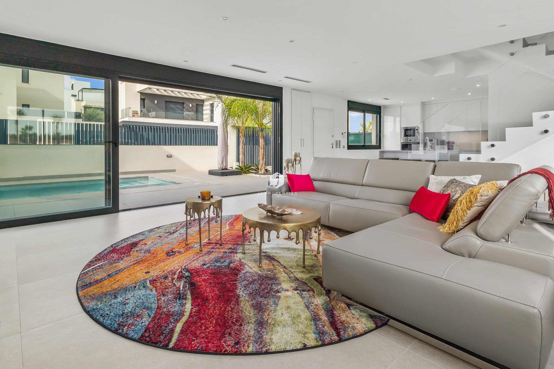 Resale - Villa -
Algorfa - Inland