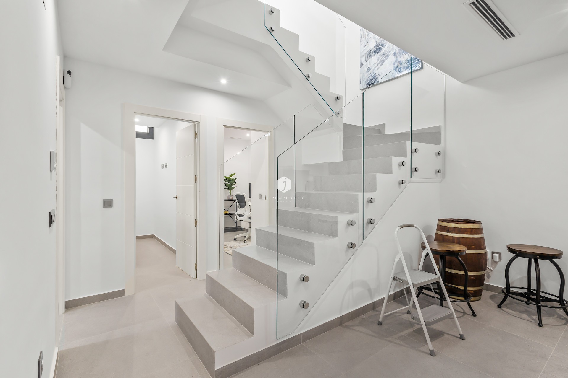 Resale - Villa -
Algorfa - Inland