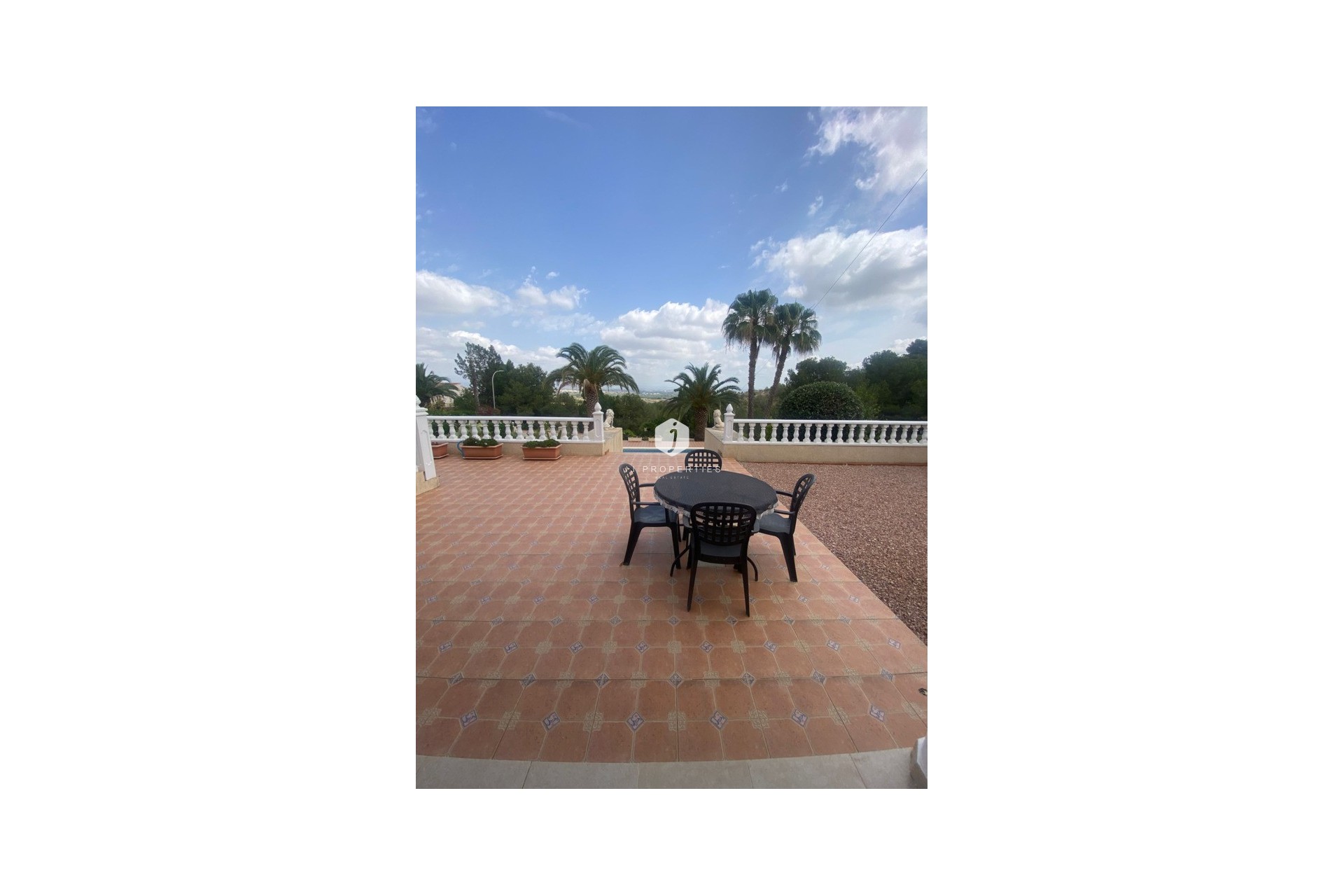 Resale - Villa -
Algorfa - Inland