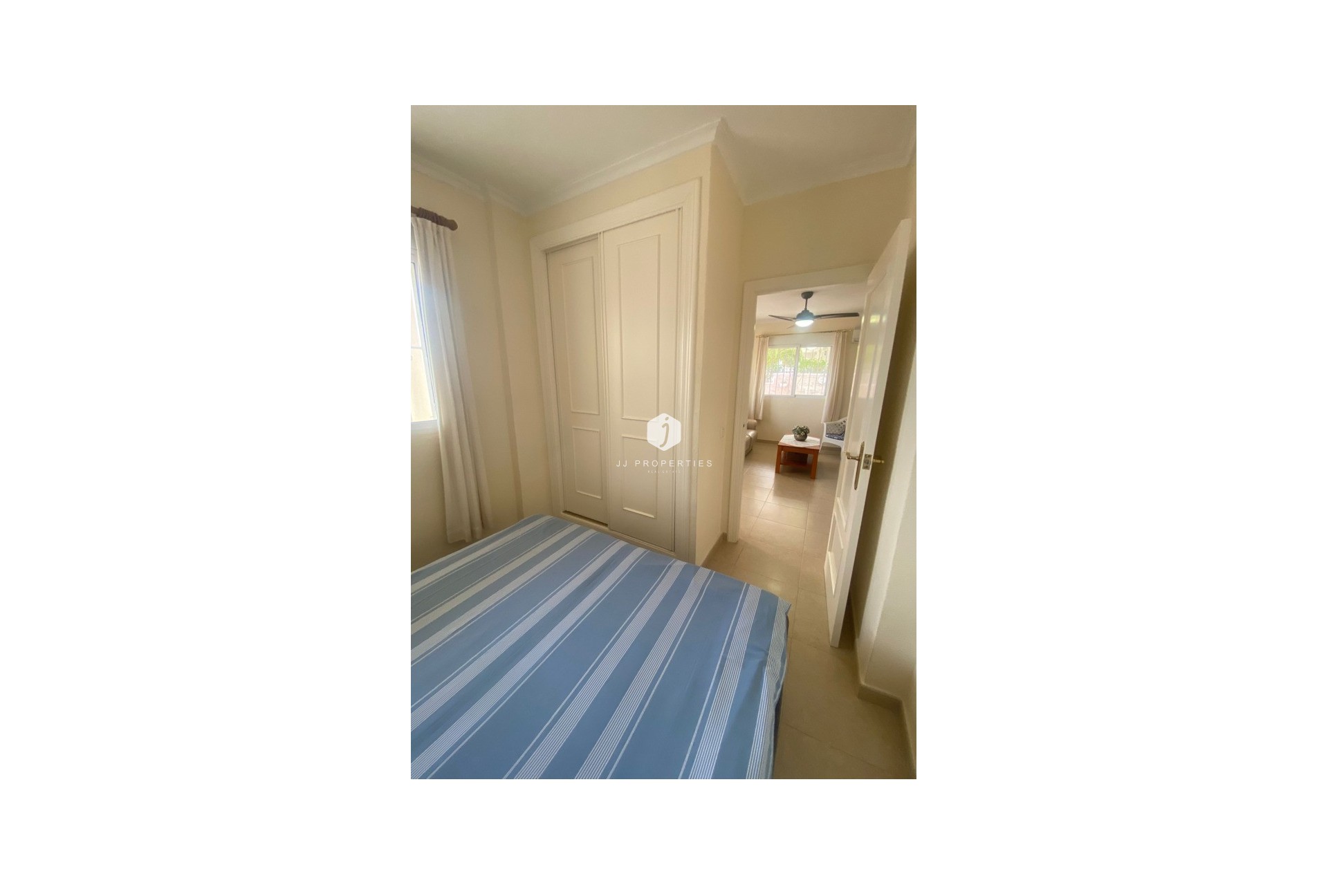 Resale - Villa -
Algorfa - Inland