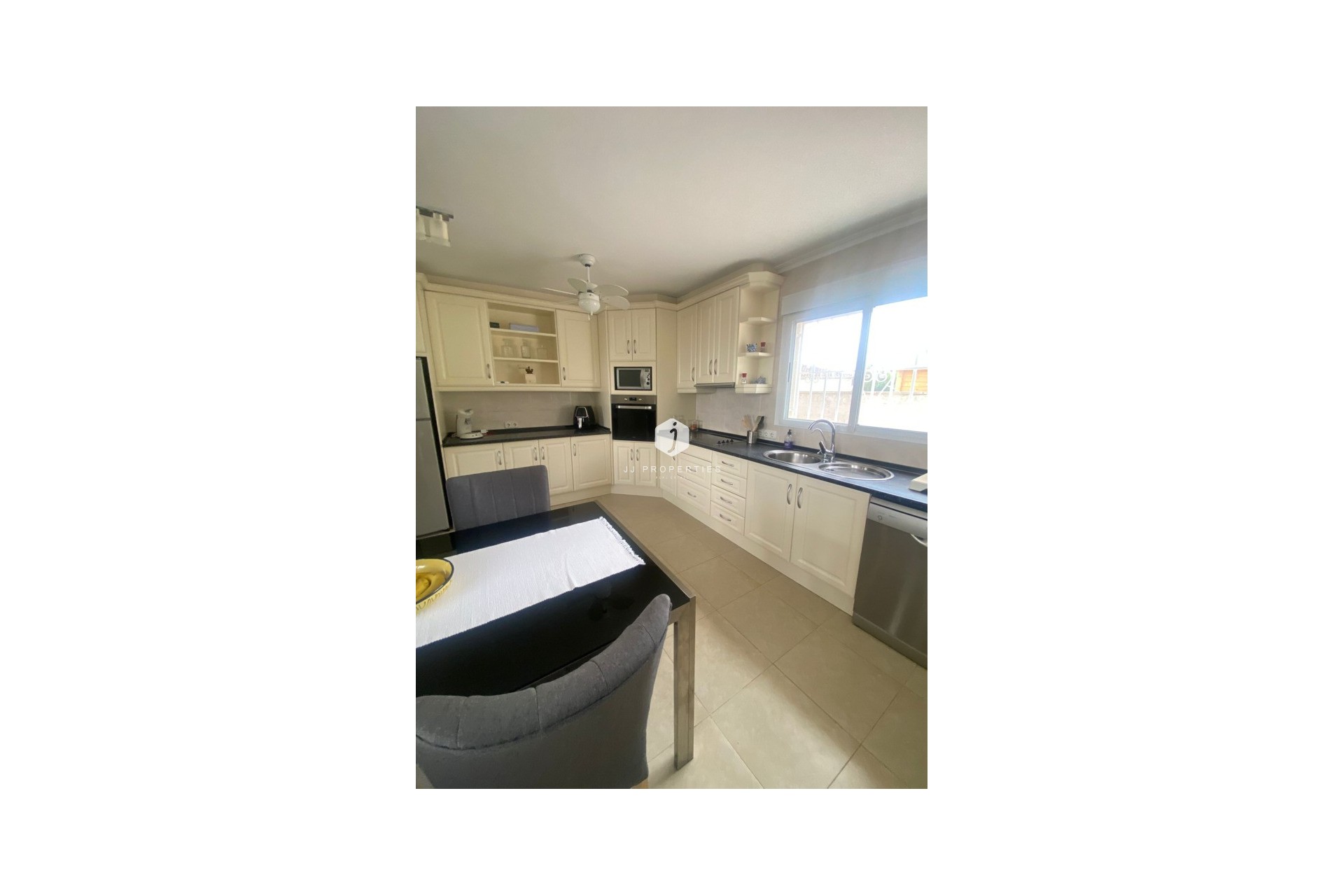 Resale - Villa -
Algorfa - Inland