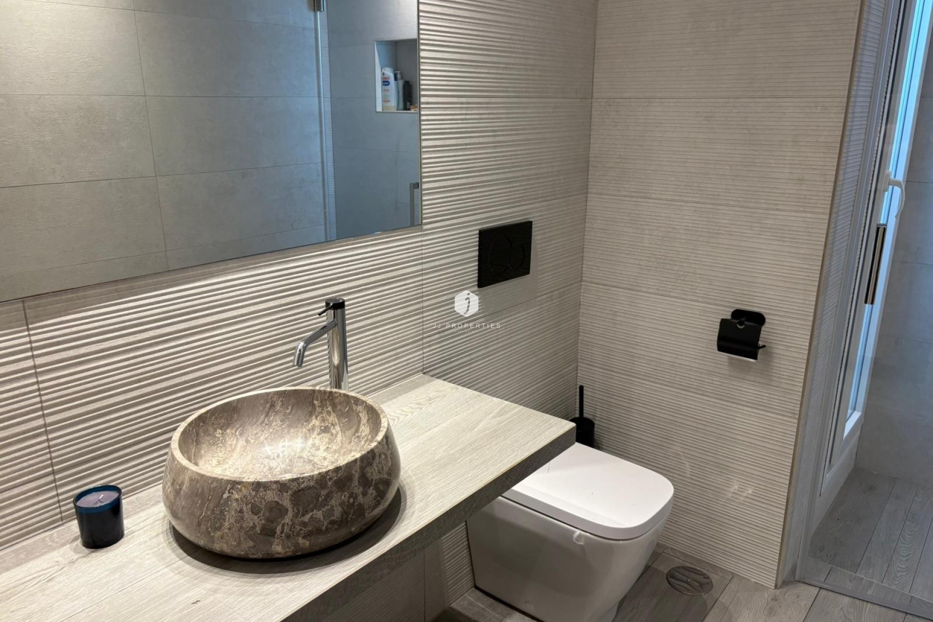 Resale - Villa -
Algorfa - Inland