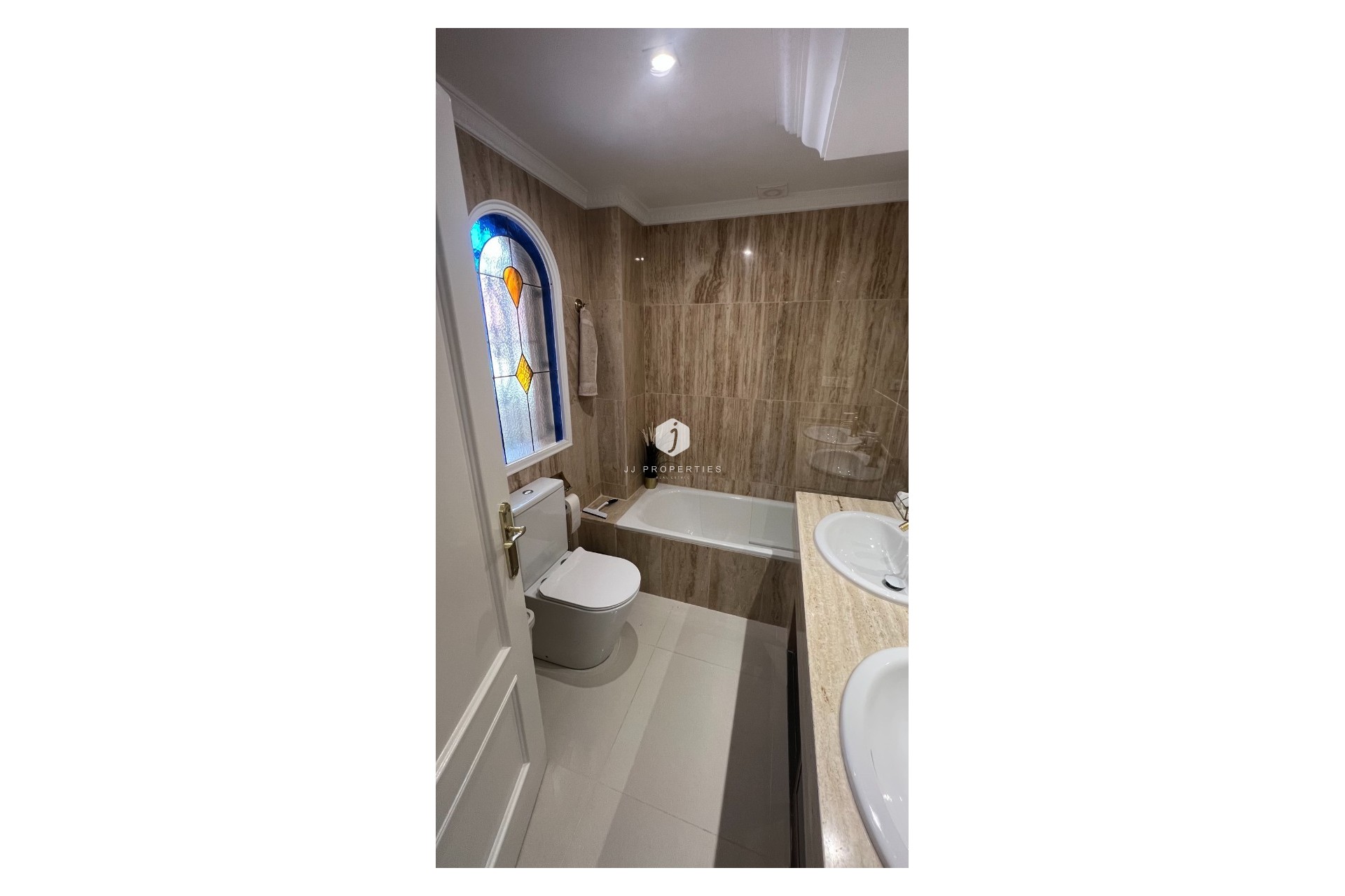 Resale - Villa -
Algorfa - Inland