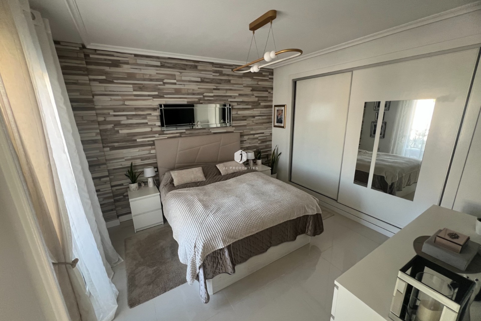 Resale - Villa -
Algorfa - Inland