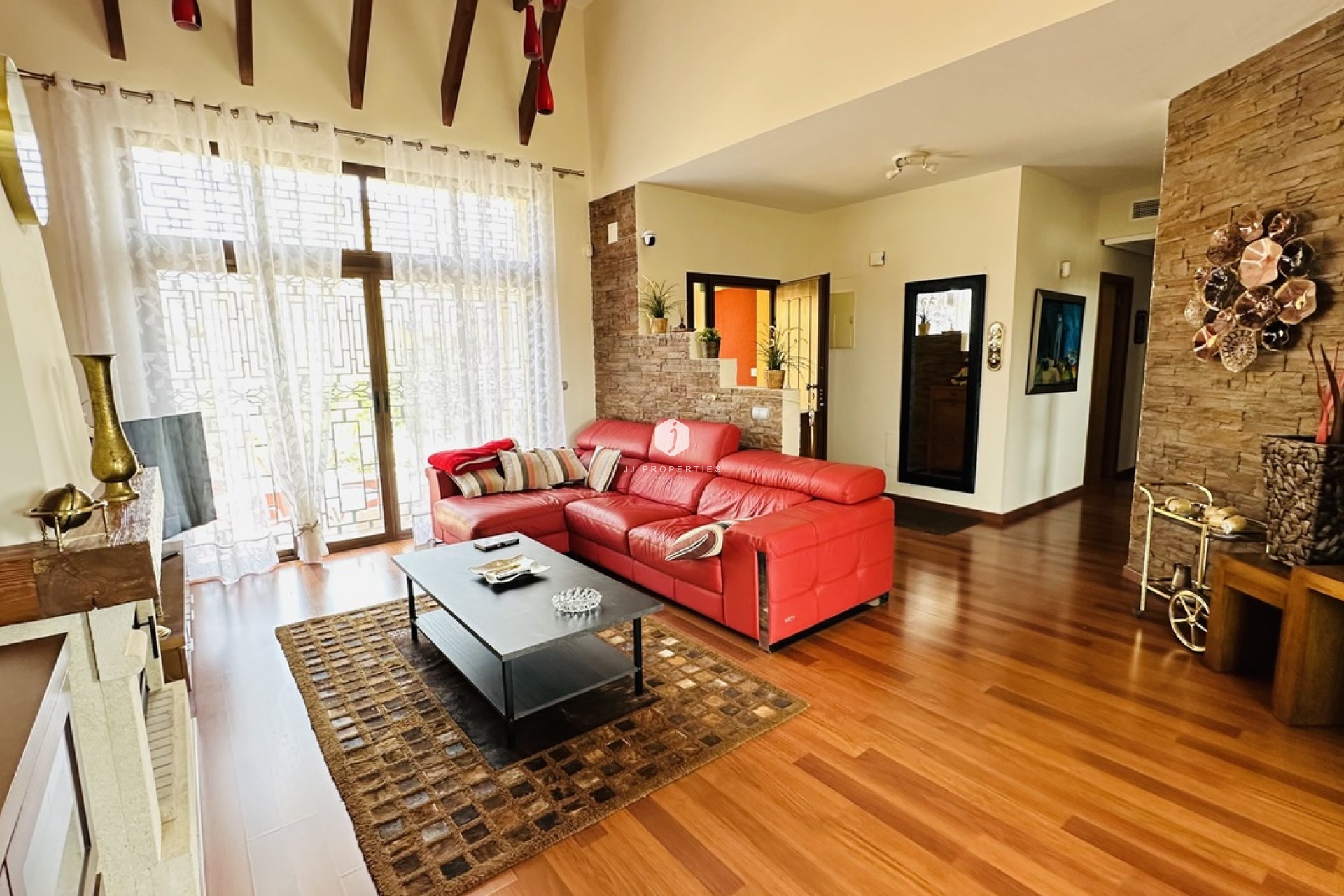 Resale - Villa -
Algorfa - Inland