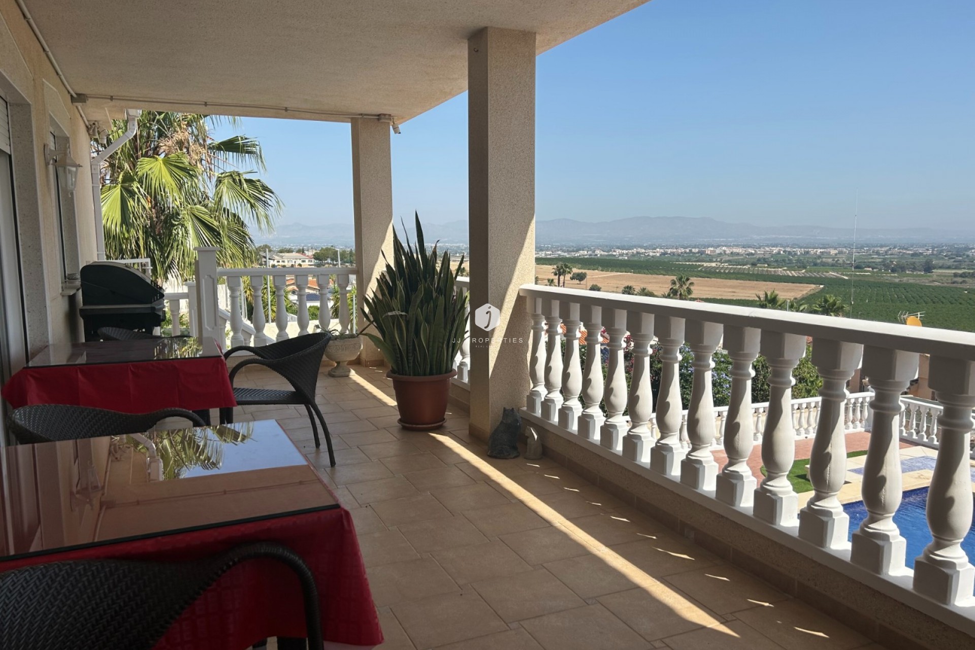 Resale - Villa -
Algorfa - Inland