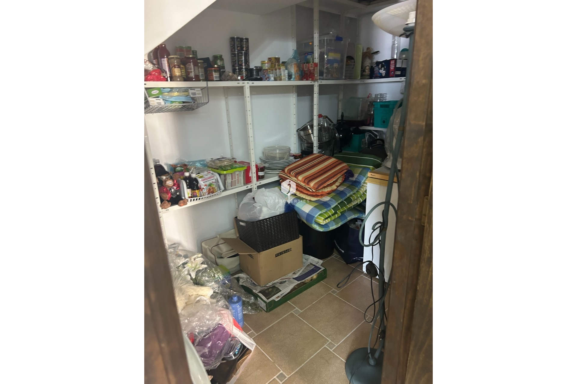 Resale - Villa -
Algorfa - Inland