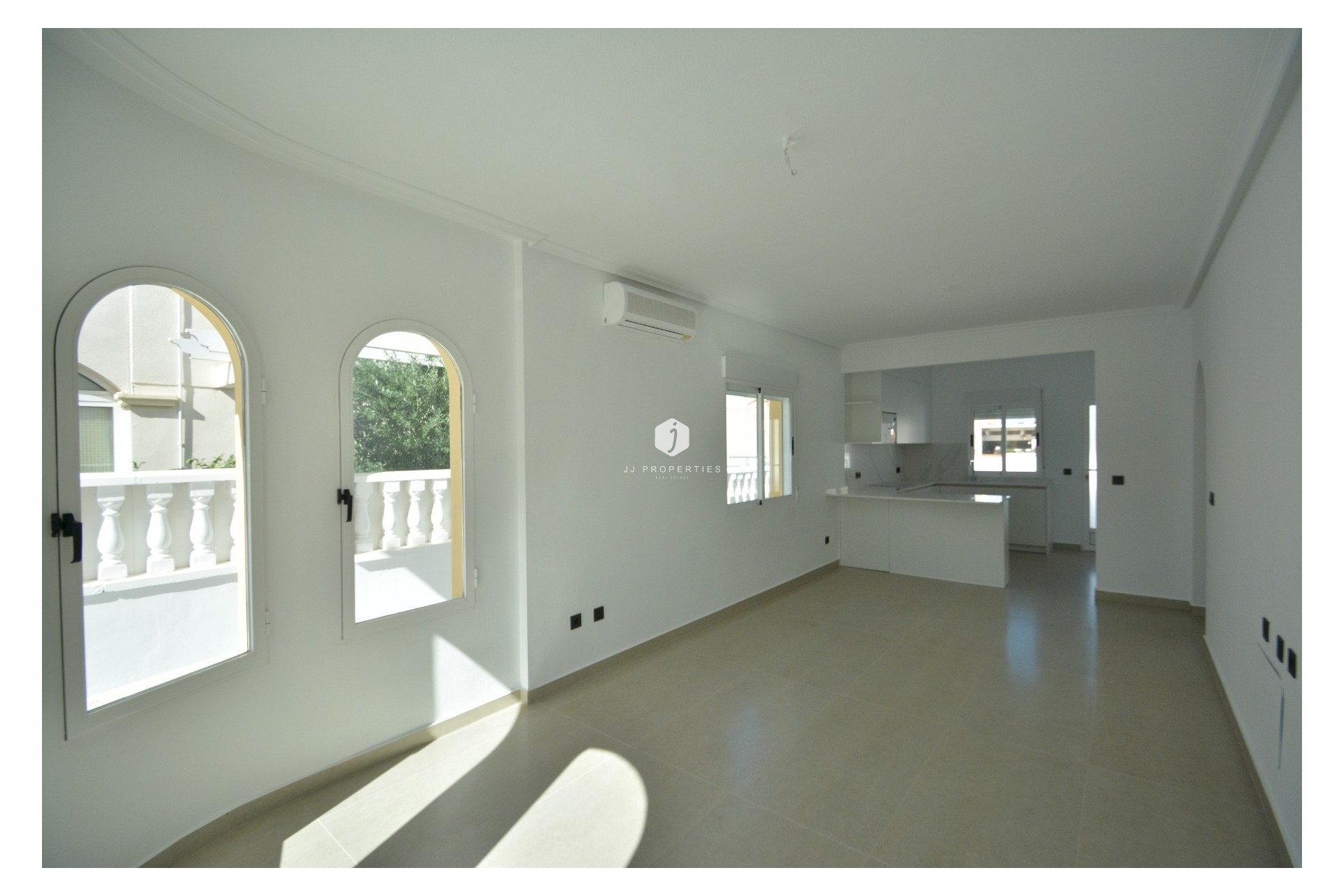 Resale - Villa -
Algorfa - Inland