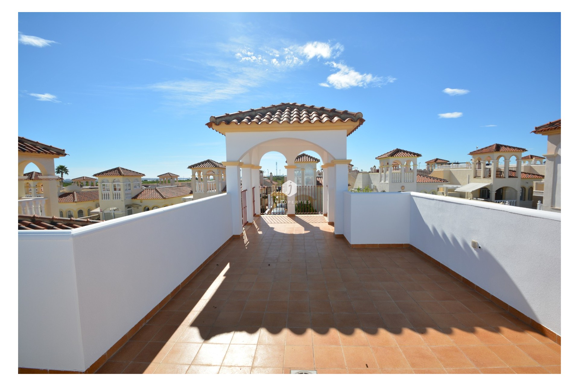 Resale - Villa -
Algorfa - Inland