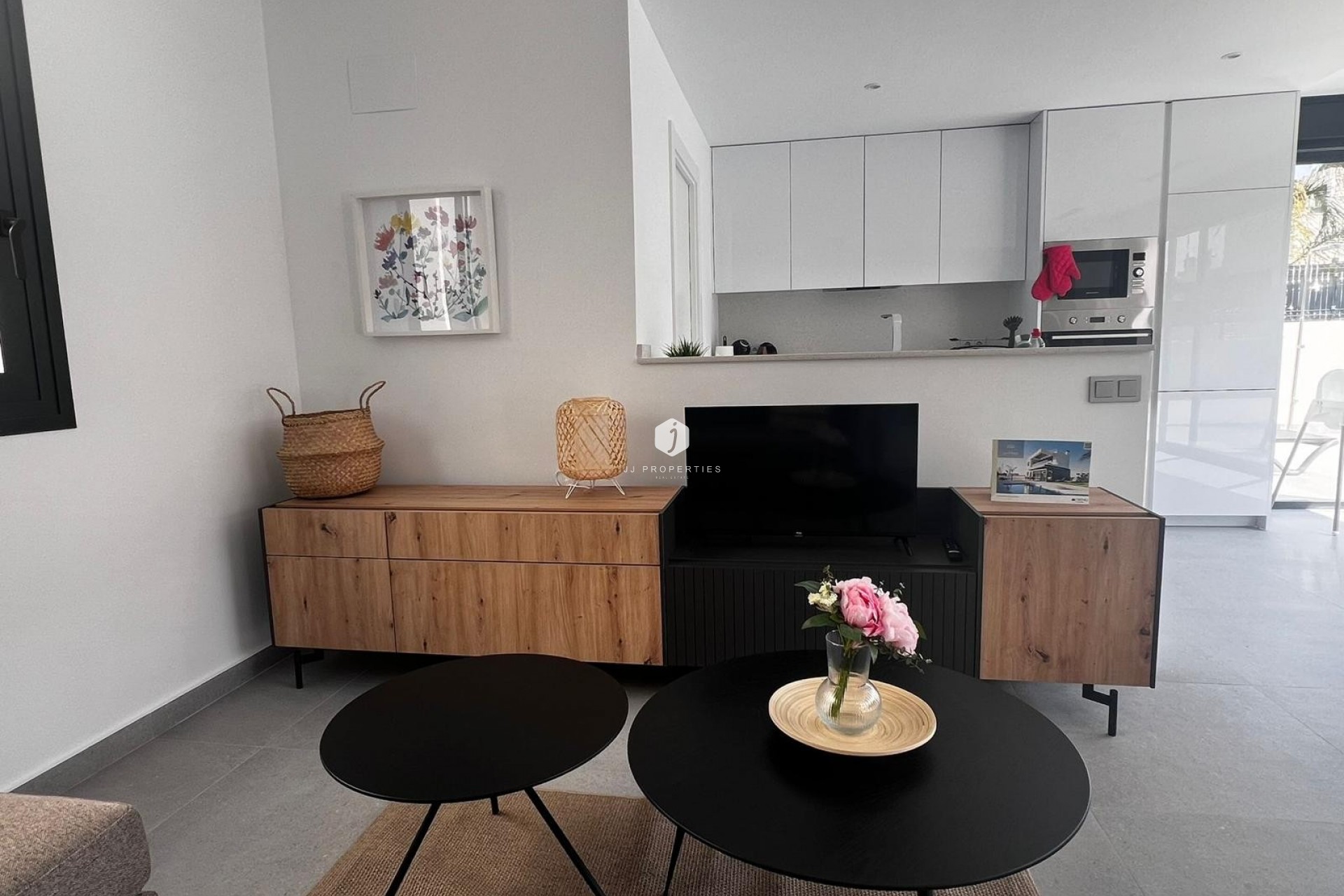 Resale - Villa -
Algorfa - Inland