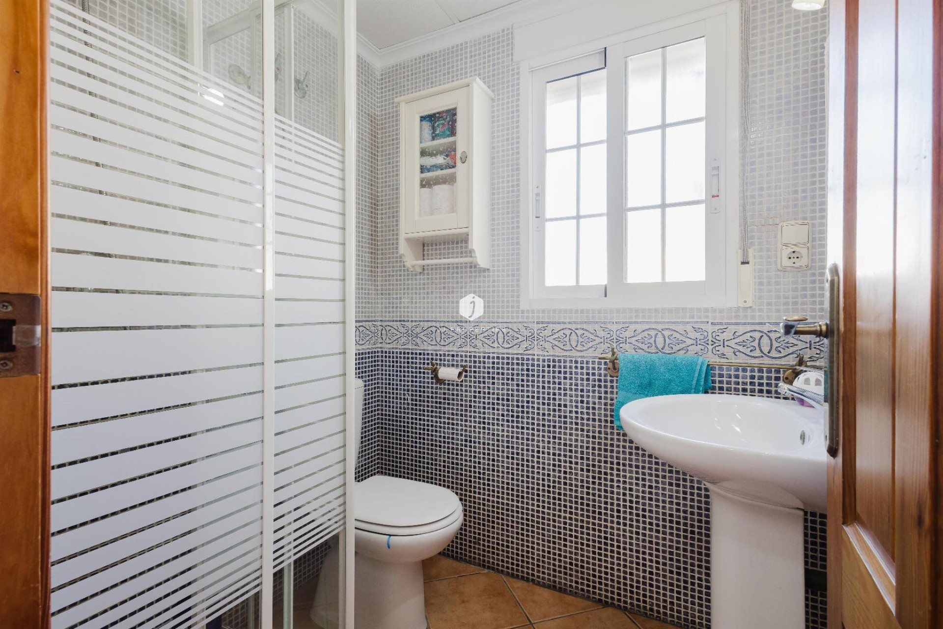 Resale - Villa -
Algorfa - Inland