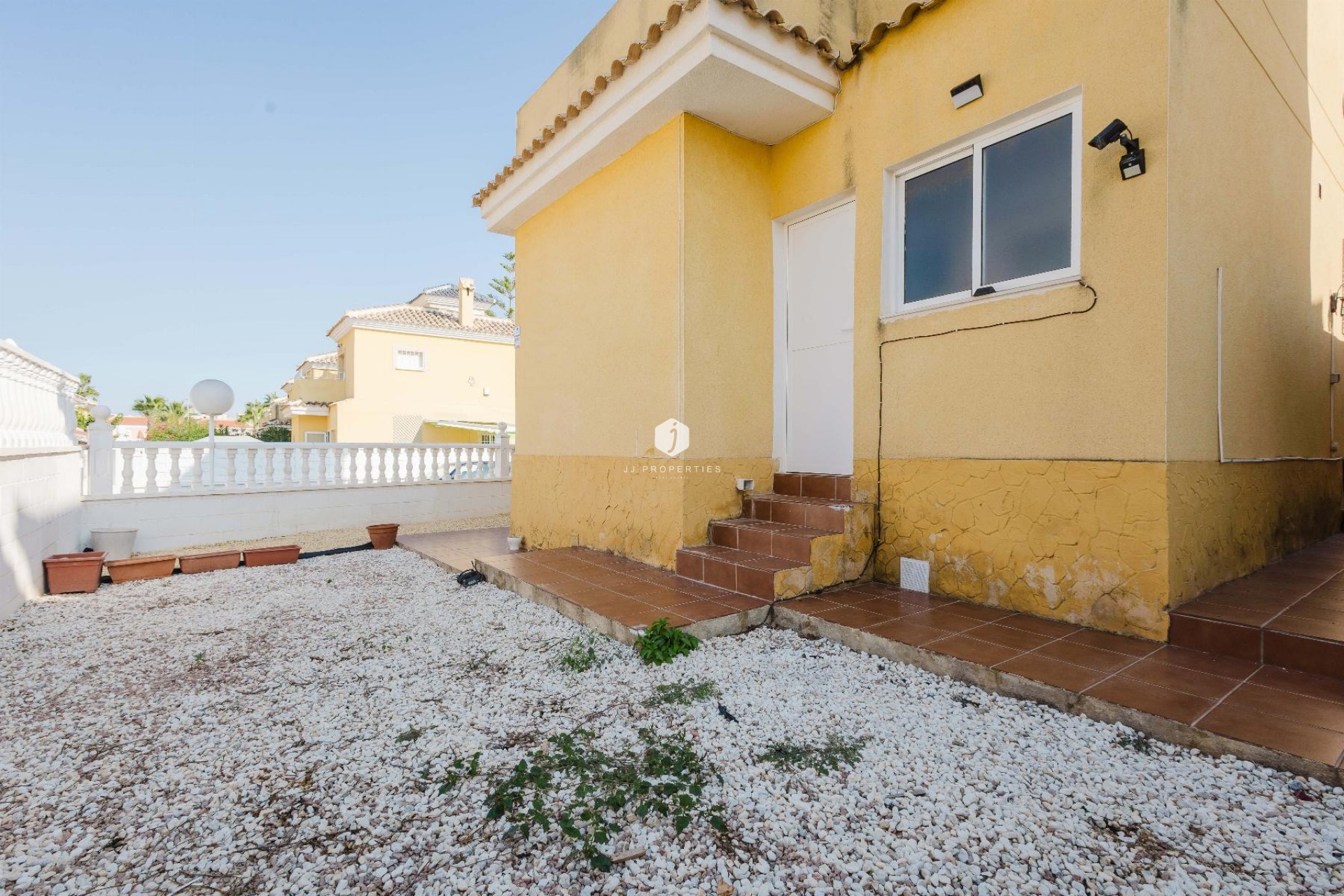 Resale - Villa -
Algorfa - Inland