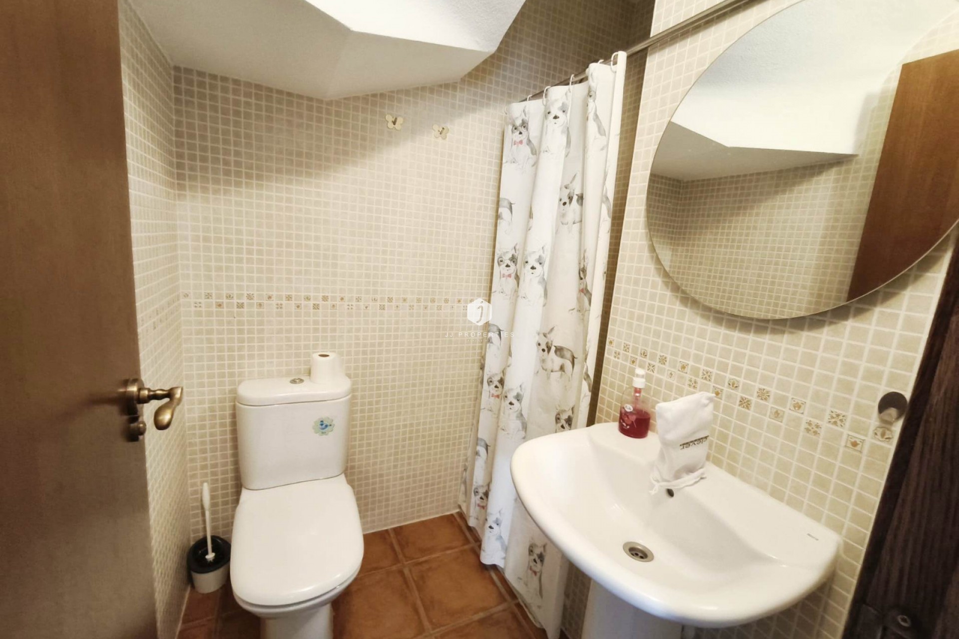 Resale - Villa -
Algorfa - Inland