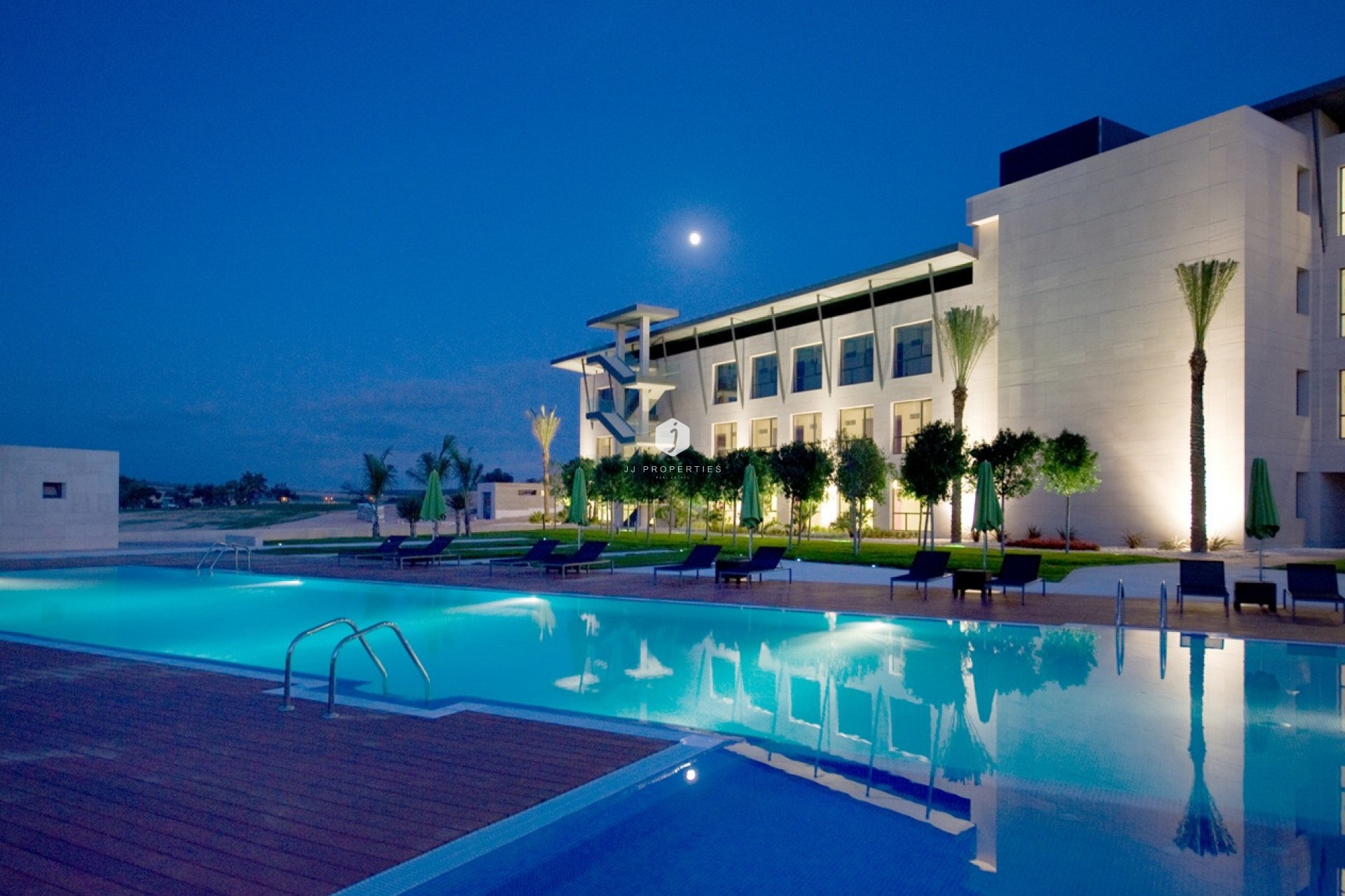 Resale - Villa -
Algorfa - Inland