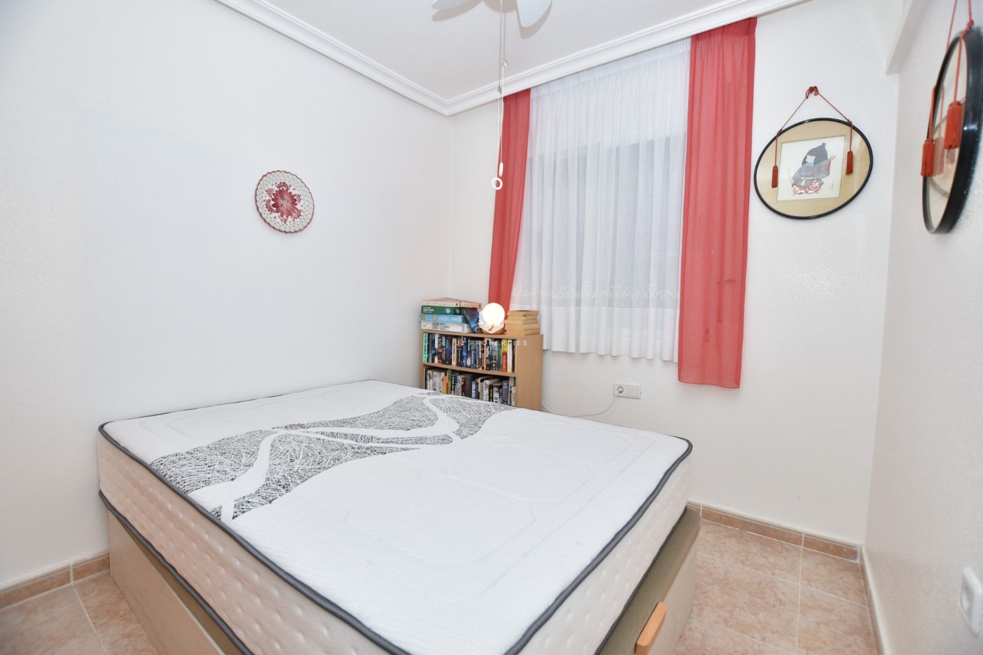 Resale - Villa -
Algorfa - Inland