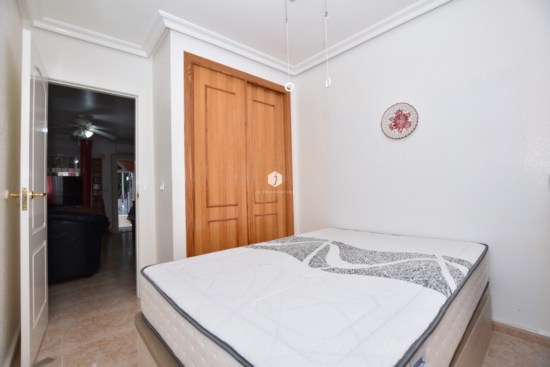 Resale - Villa -
Algorfa - Inland