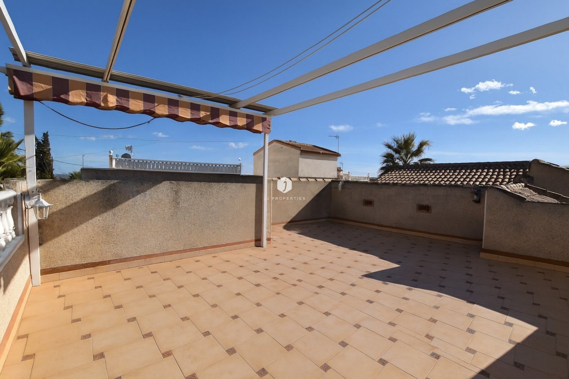 Resale - Villa -
Algorfa - Inland