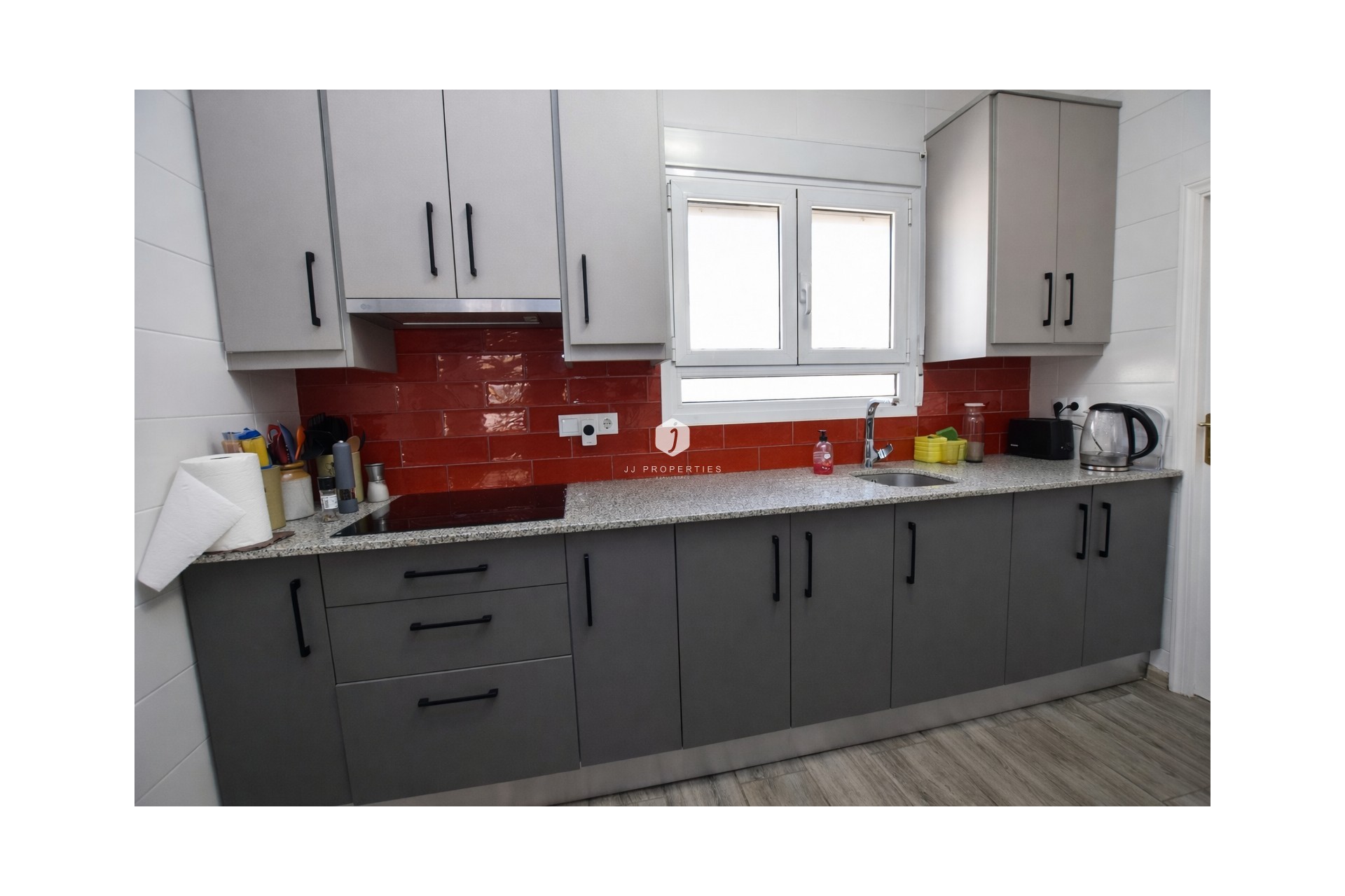 Resale - Villa -
Algorfa - Inland