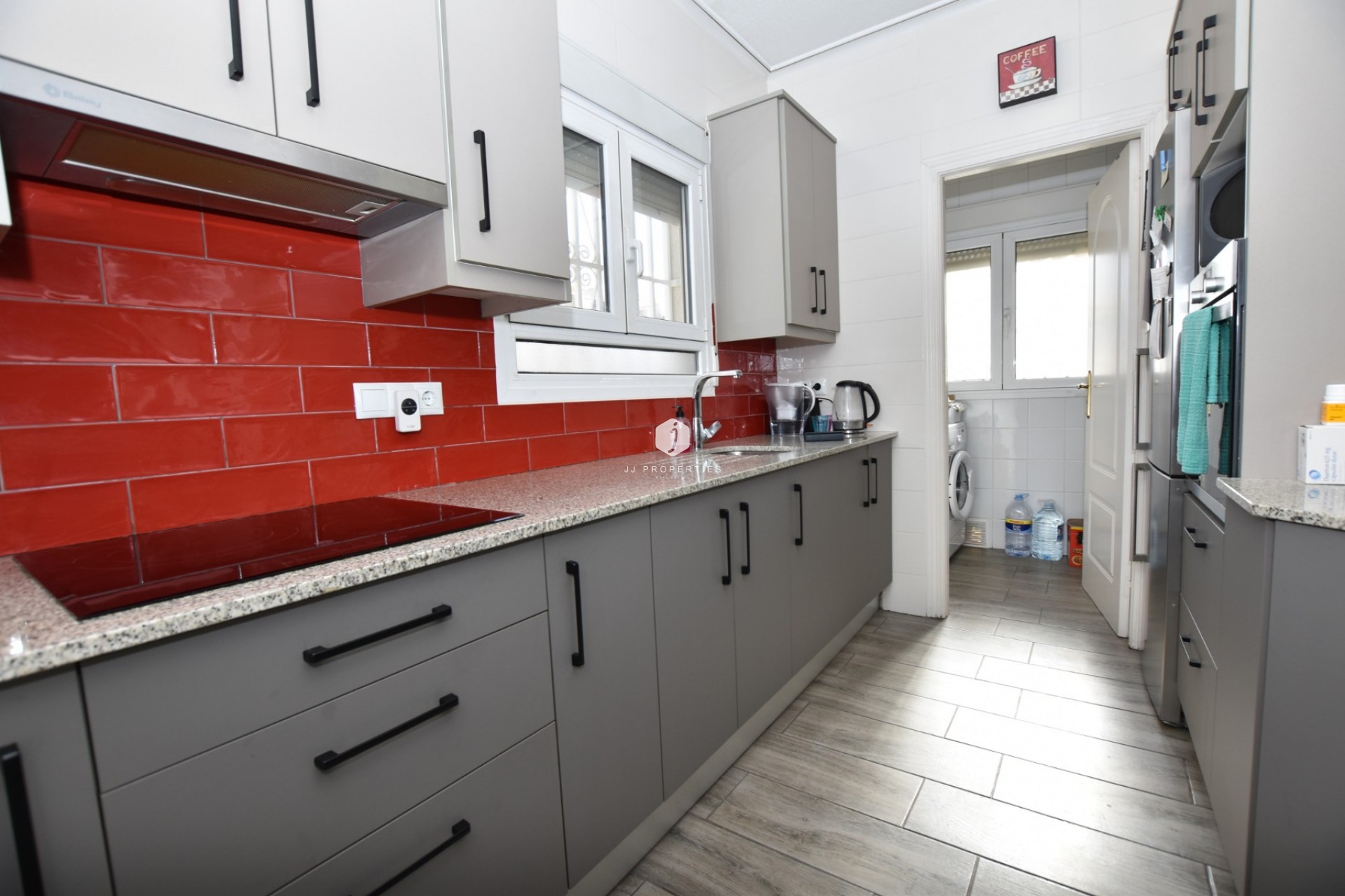 Resale - Villa -
Algorfa - Inland