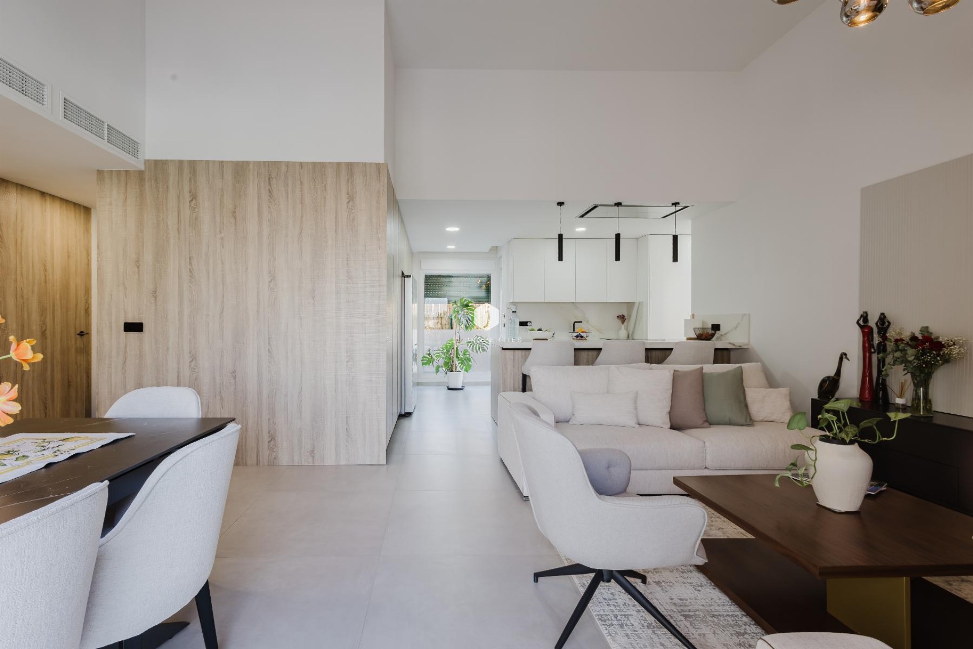 Resale - Villa -
Algorfa - Inland