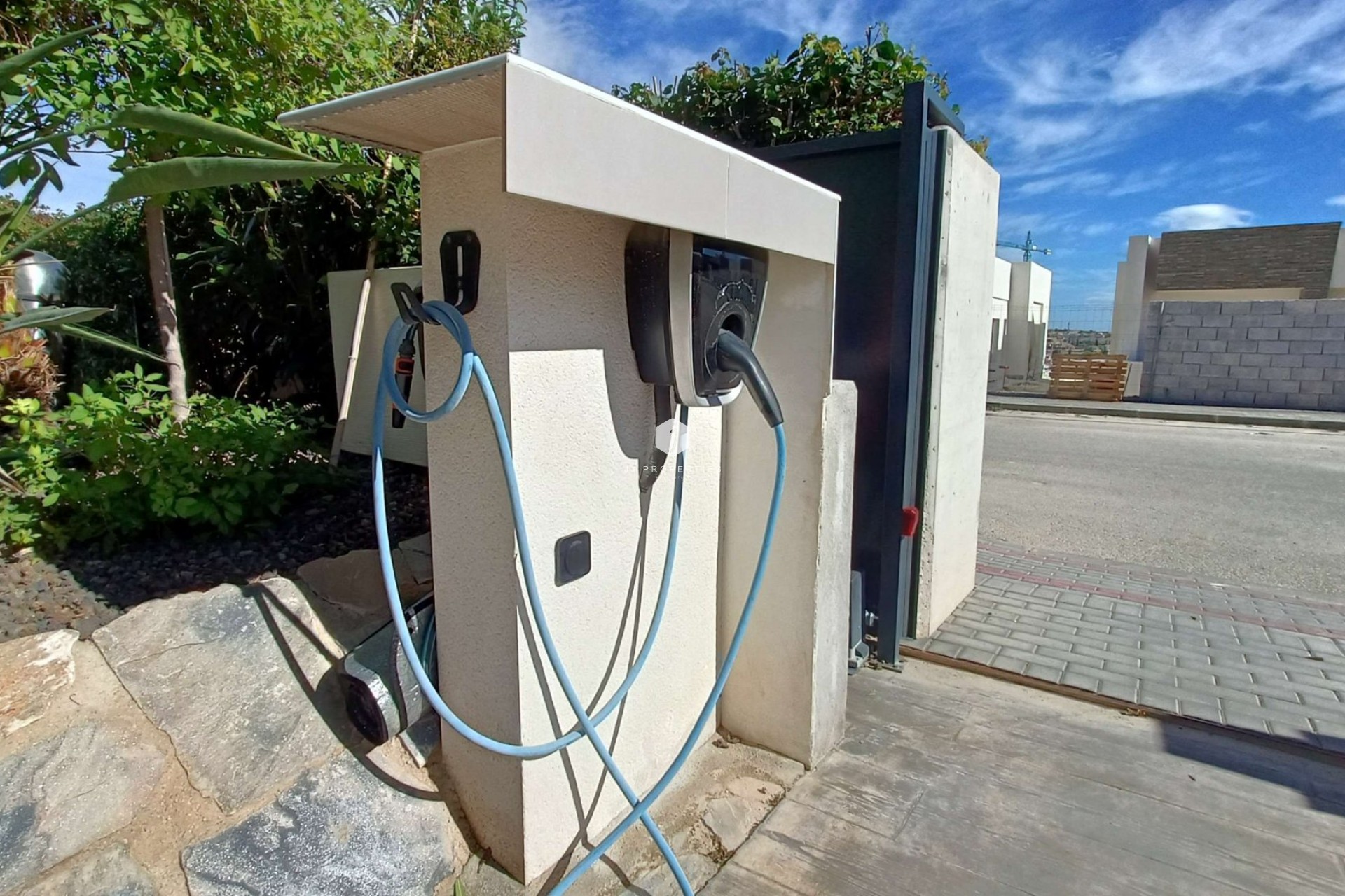 Resale - Villa -
Algorfa - Inland