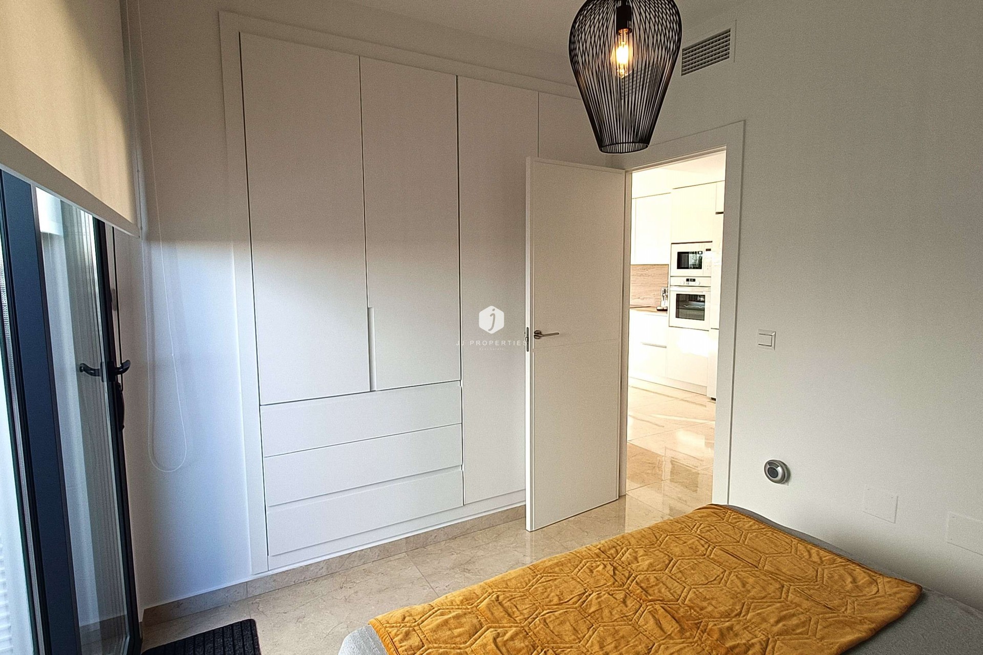 Resale - Villa -
Algorfa - Inland