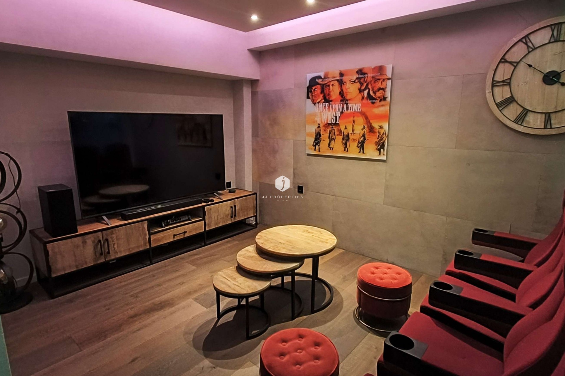 Resale - Villa -
Algorfa - Inland