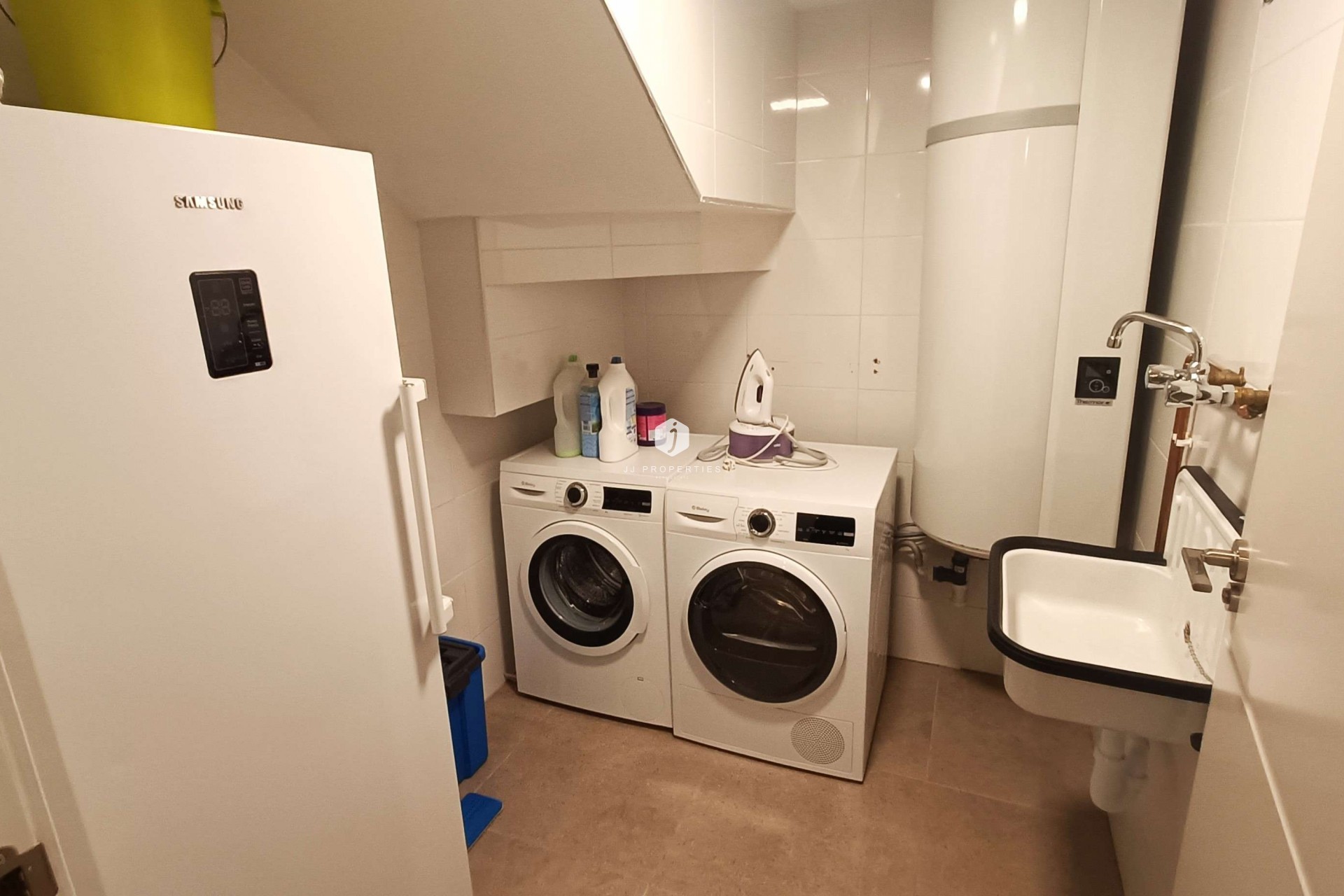 Resale - Villa -
Algorfa - Inland