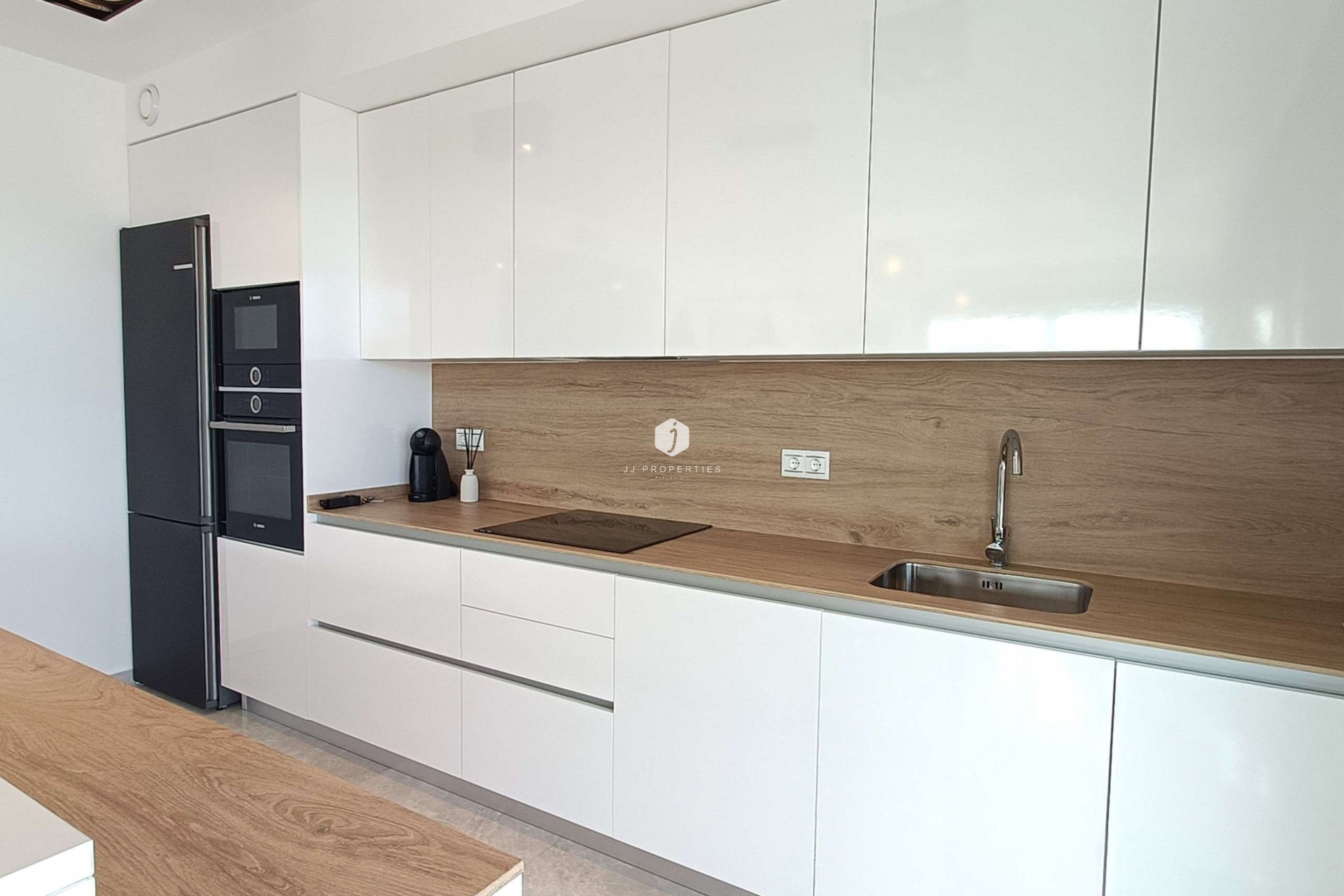 Resale - Villa -
Algorfa - Inland