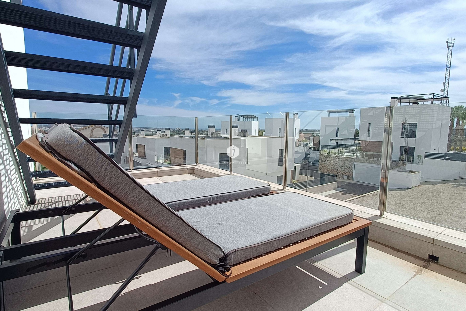 Resale - Villa -
Algorfa - Inland
