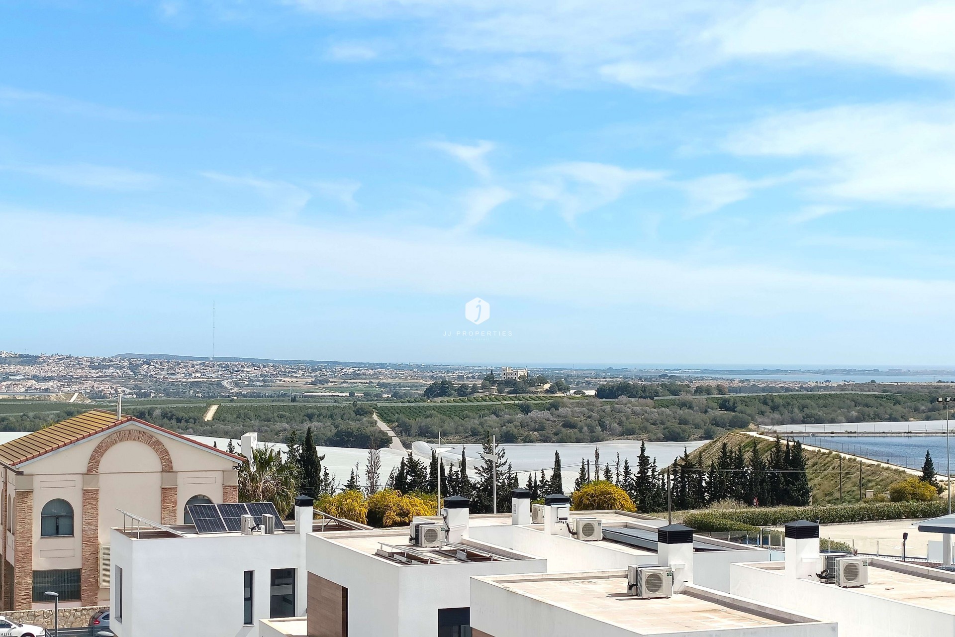 Resale - Villa -
Algorfa - Inland