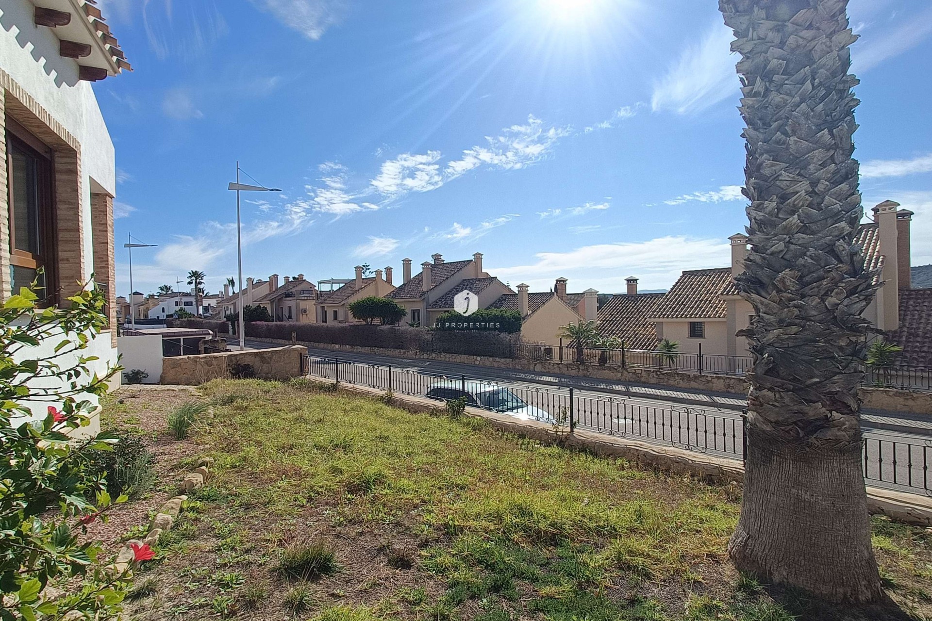 Resale - Villa -
Algorfa - Inland