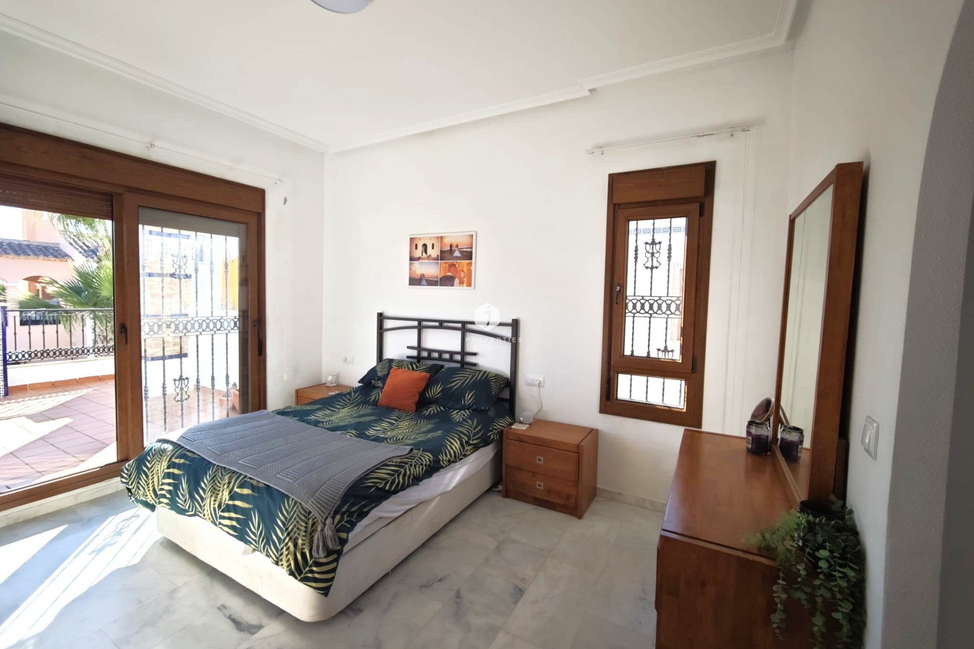Resale - Villa -
Algorfa - Inland