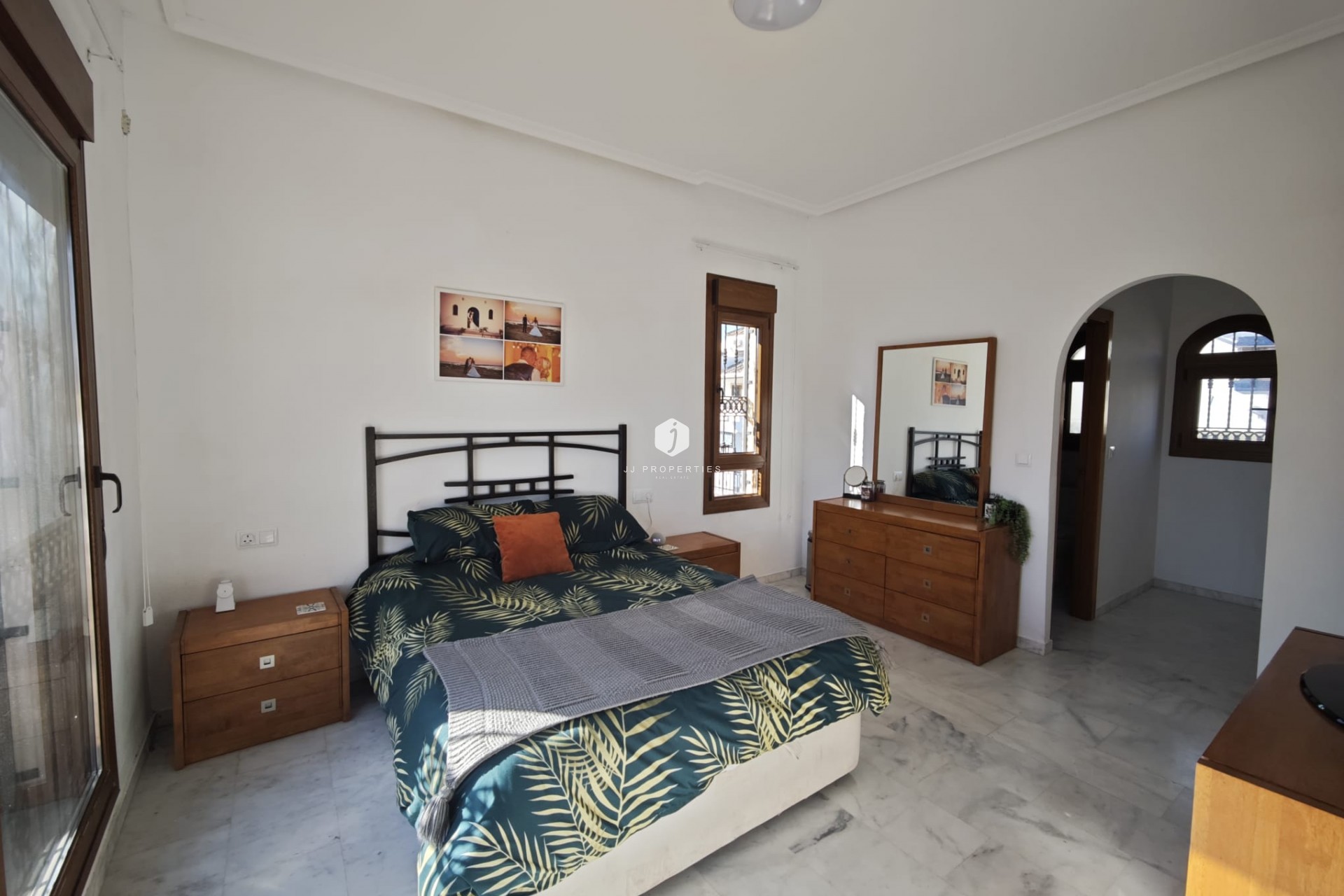 Resale - Villa -
Algorfa - Inland