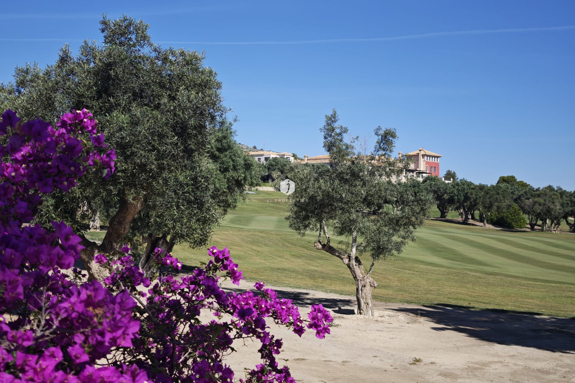 Resale - Villa -
Algorfa - Inland
